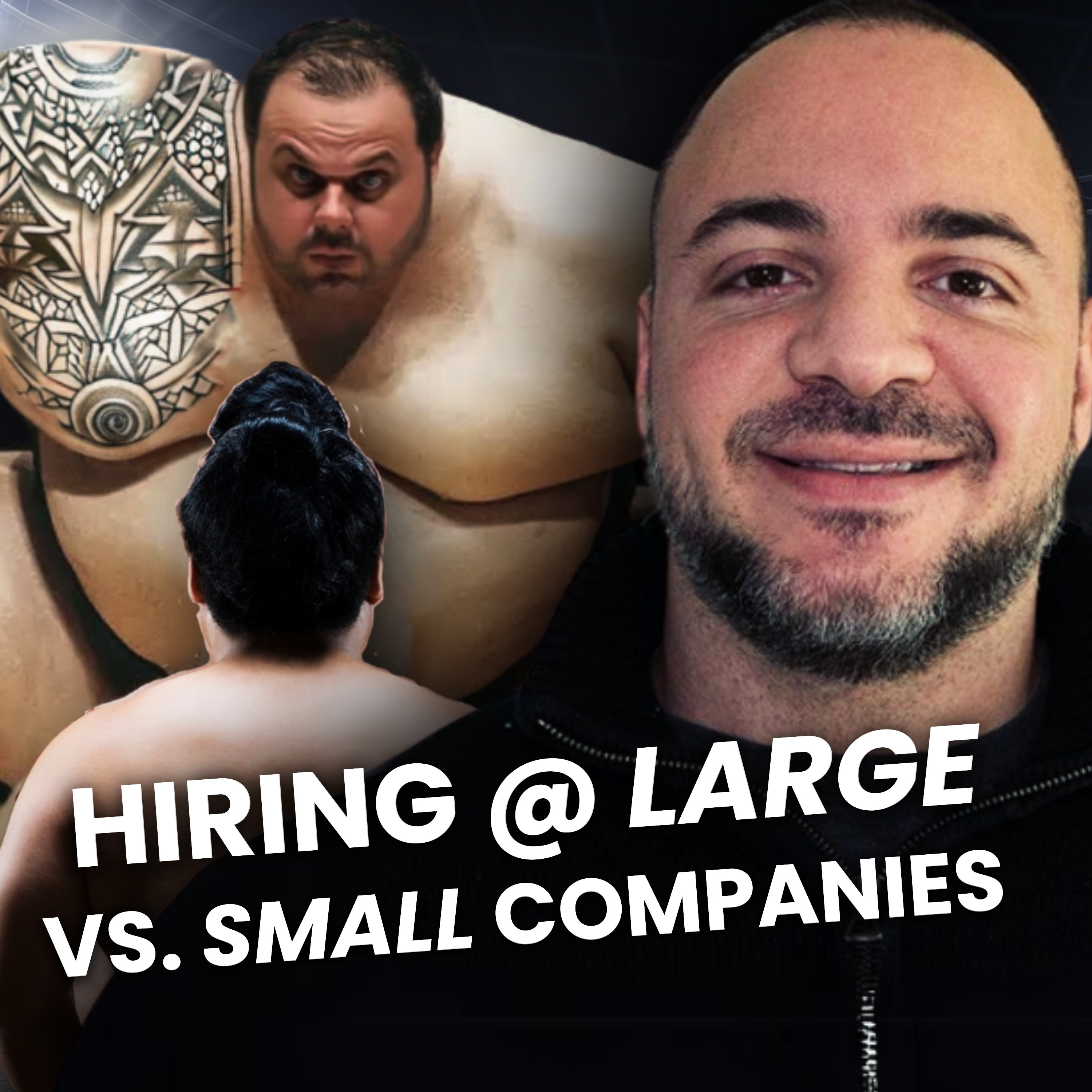 The Junior Jobs Podcast