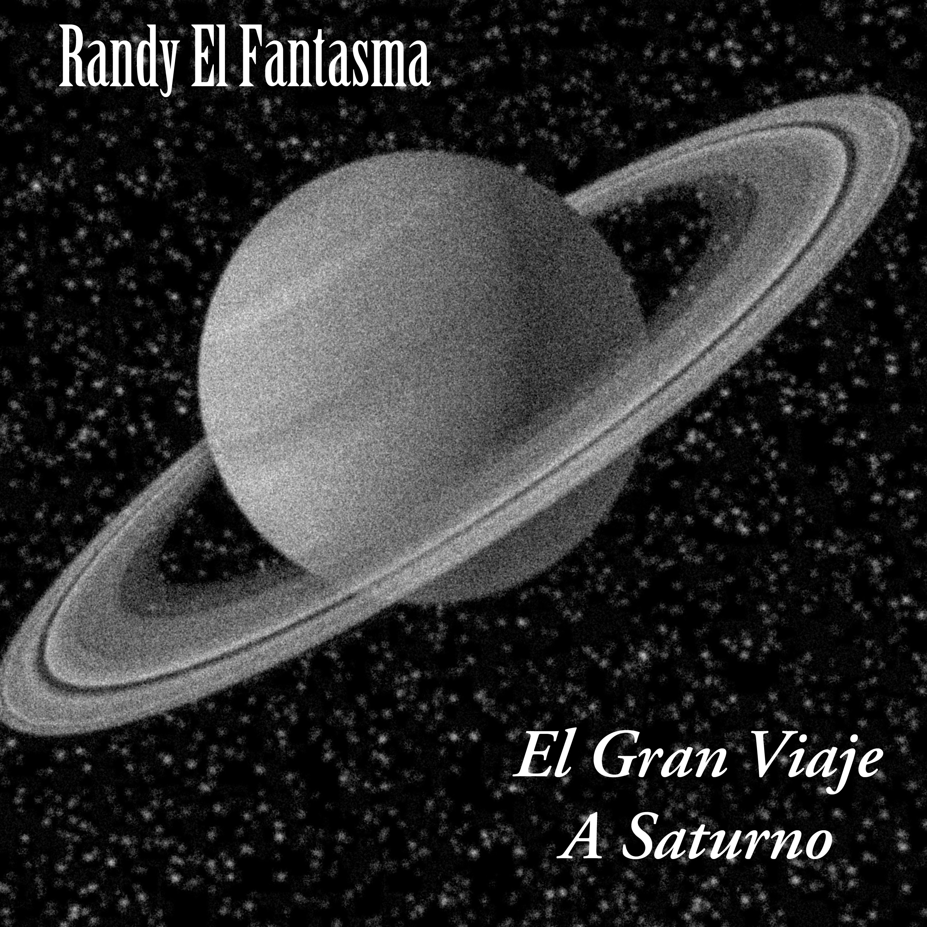 El gran viaje a Saturno