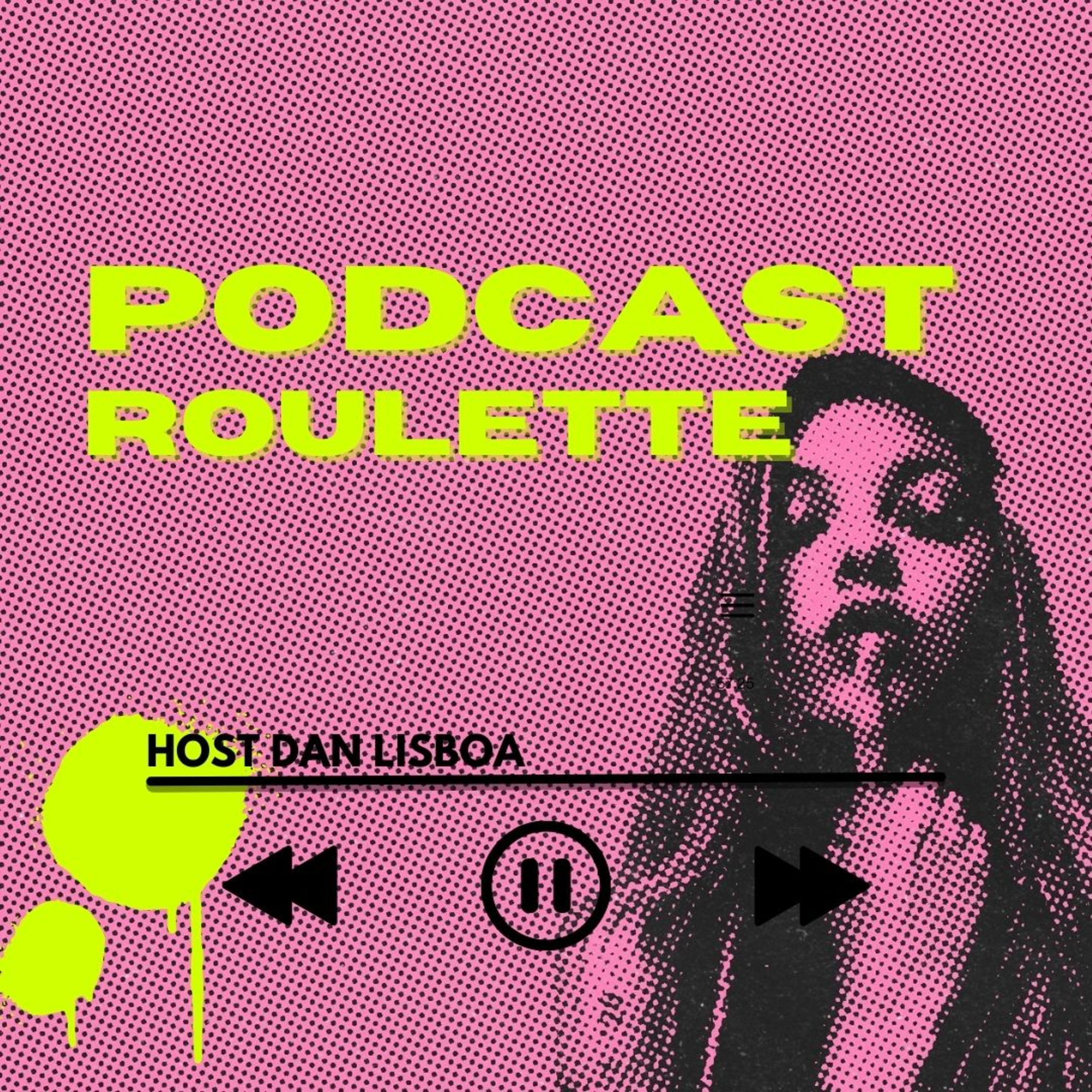 17. Drag Race Brasil - pt. II com participação de Vini episode artwork