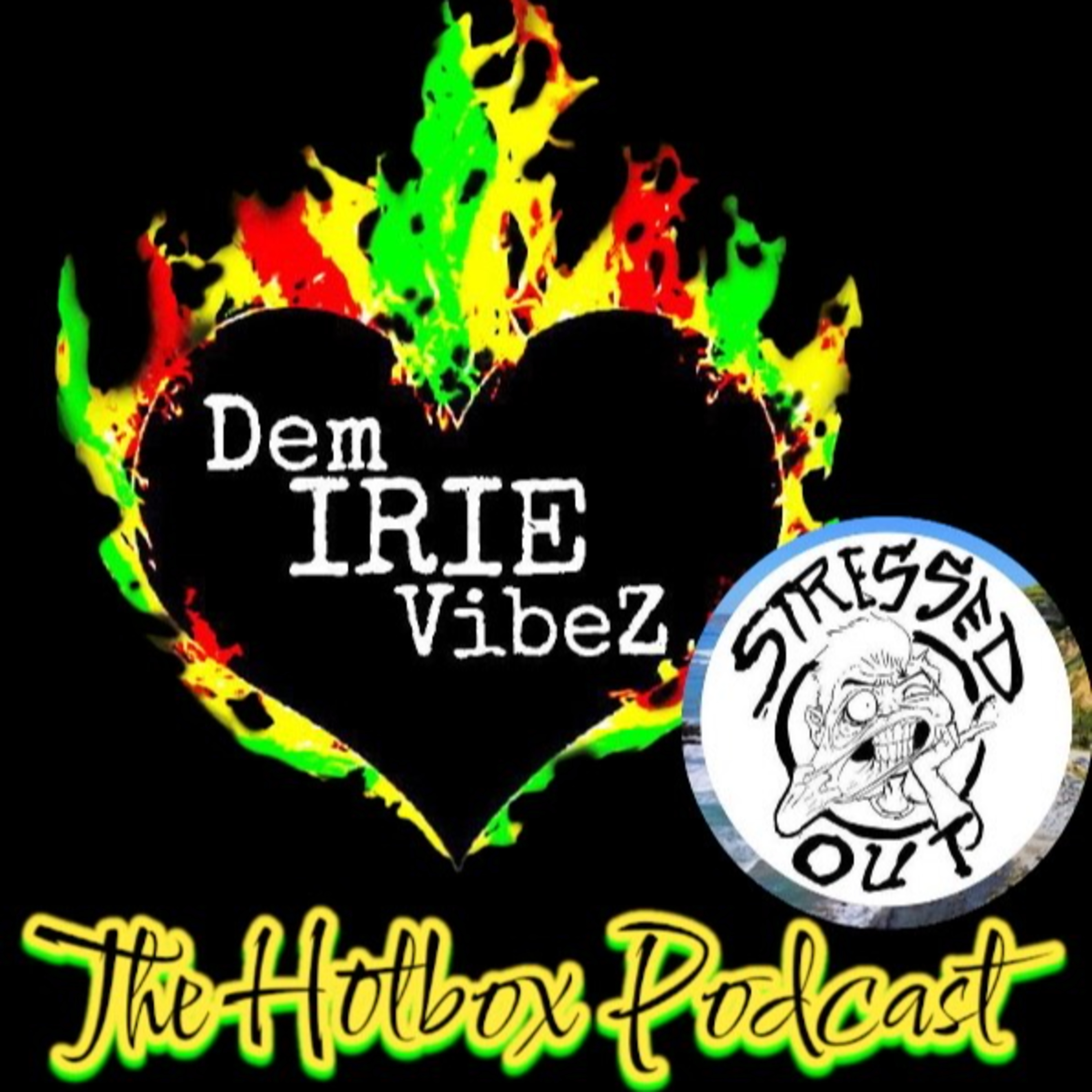 The Hotbox Podcast