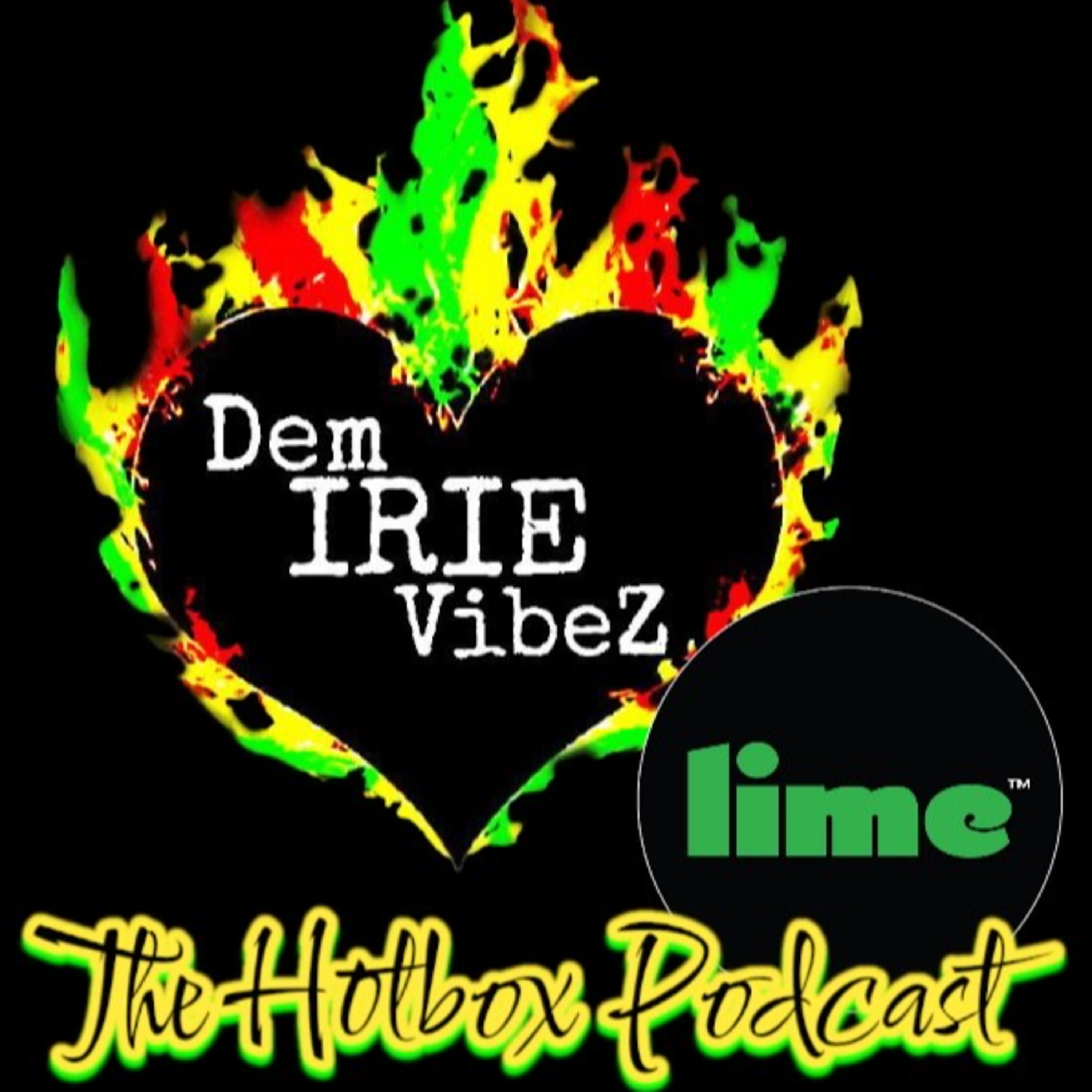 The Hotbox Podcast