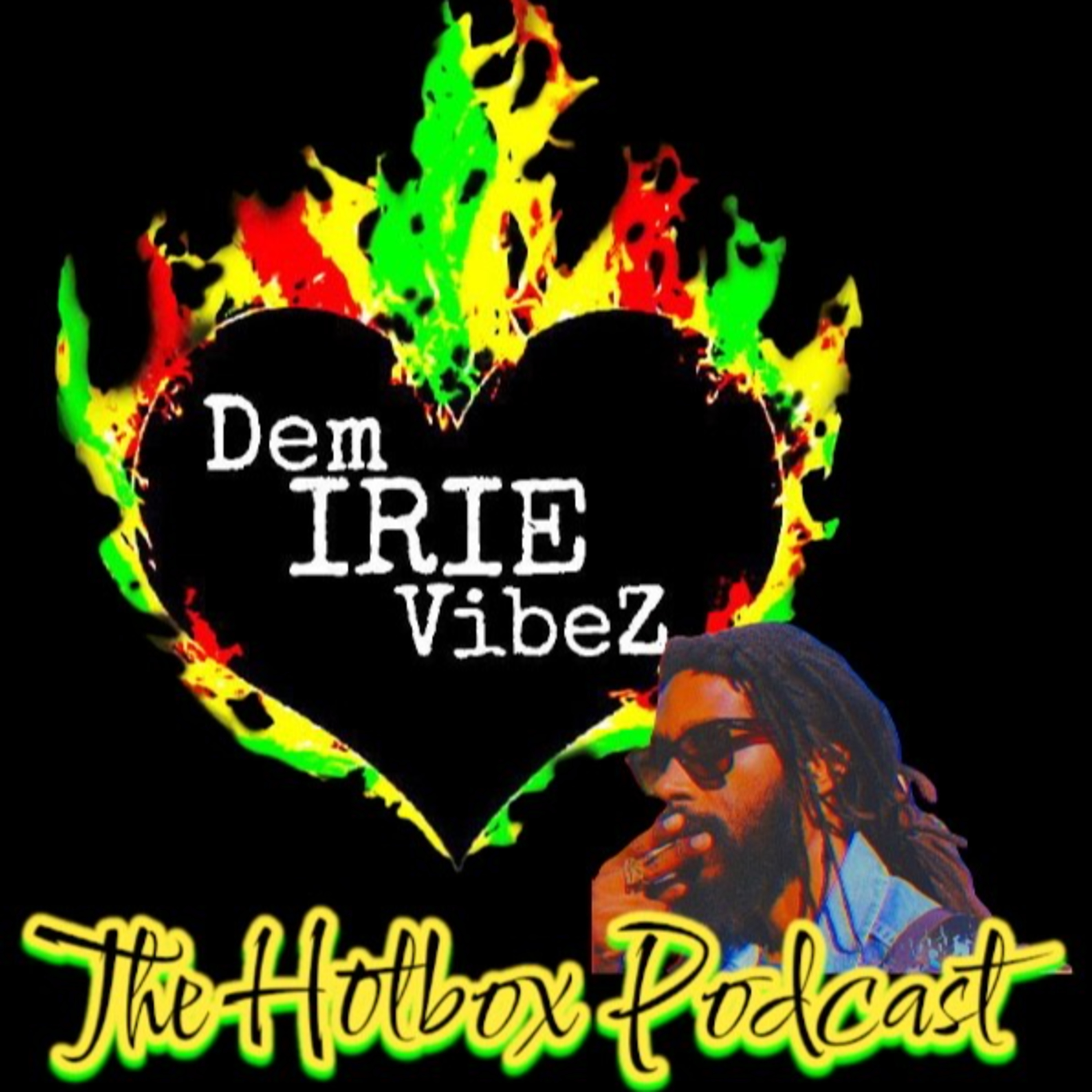 The Hotbox Podcast