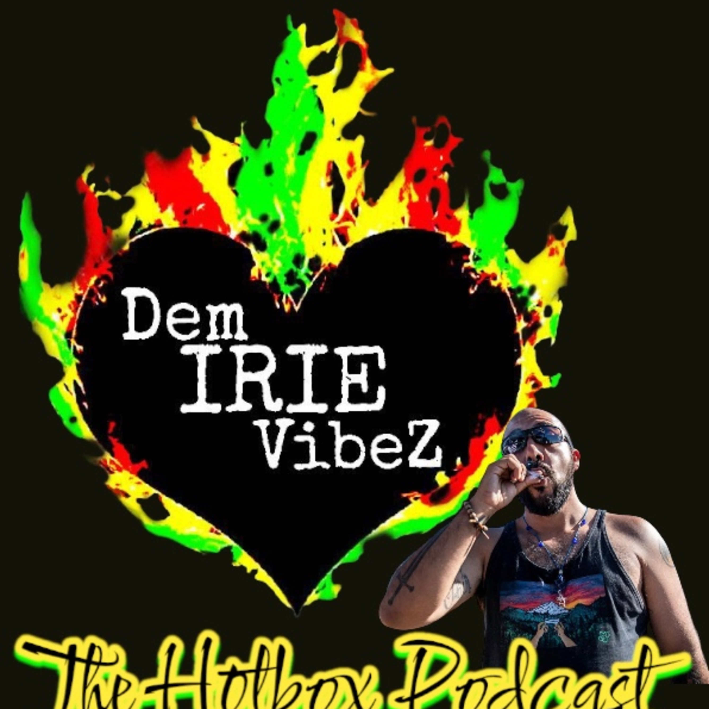 The Hotbox Podcast