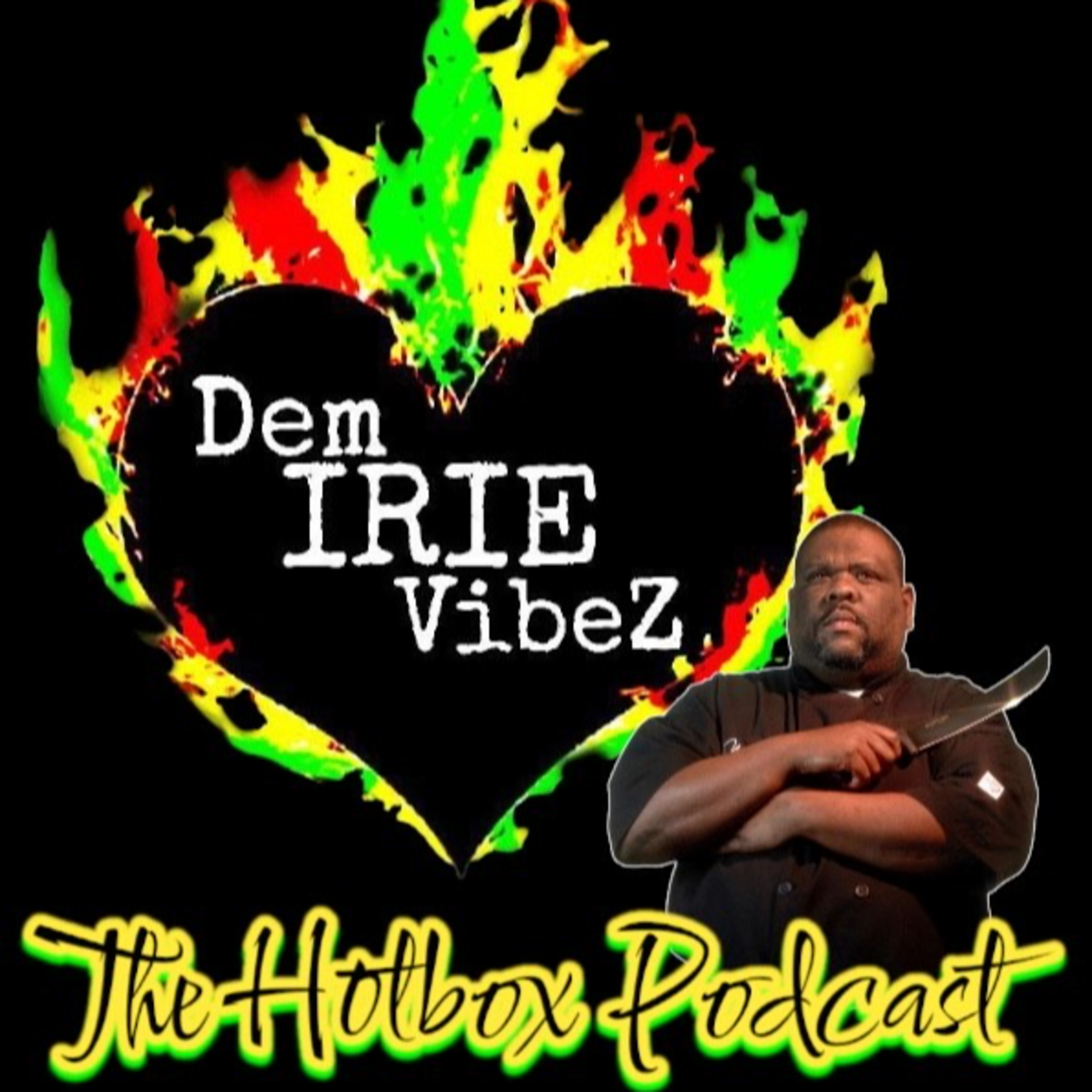 The Hotbox Podcast