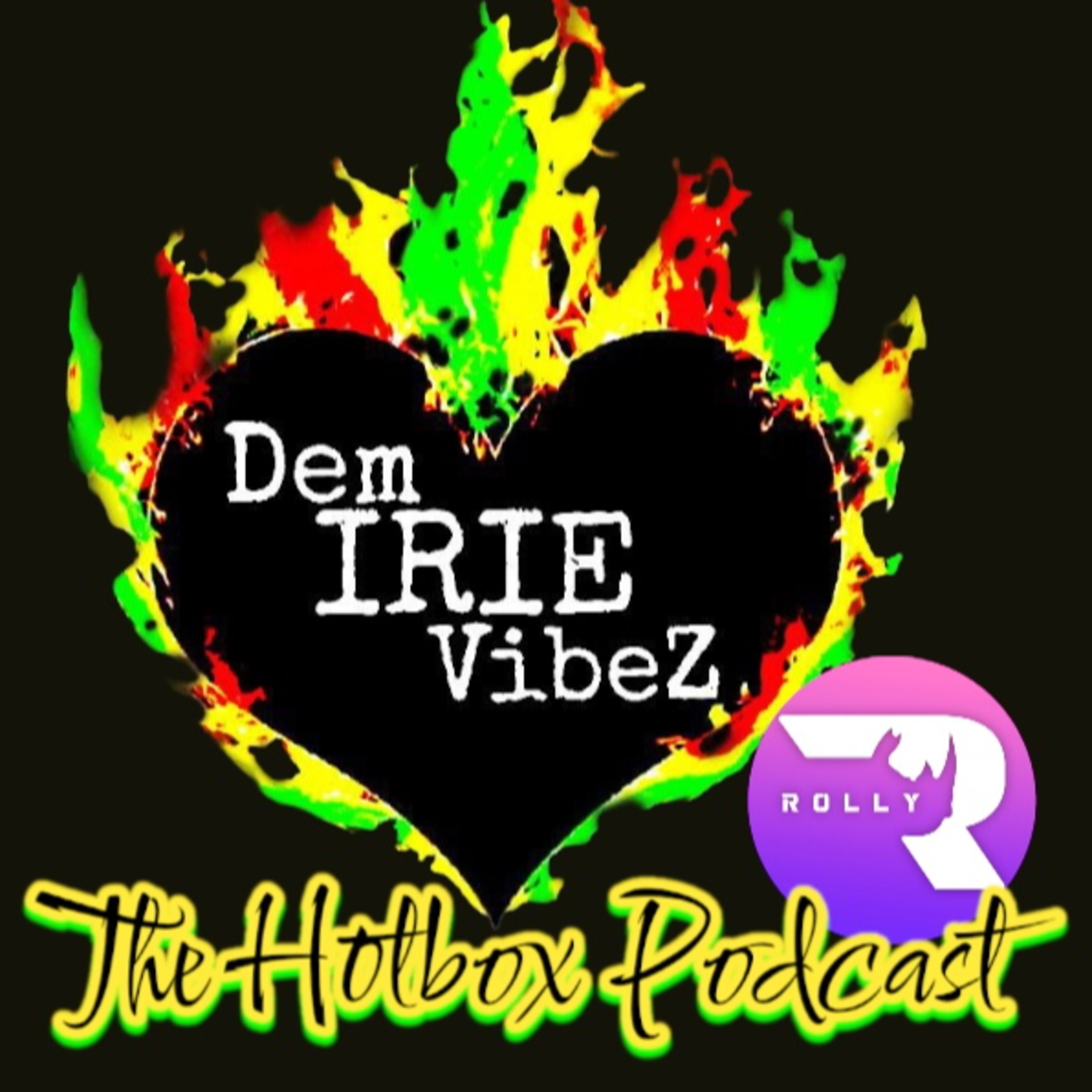 The Hotbox Podcast