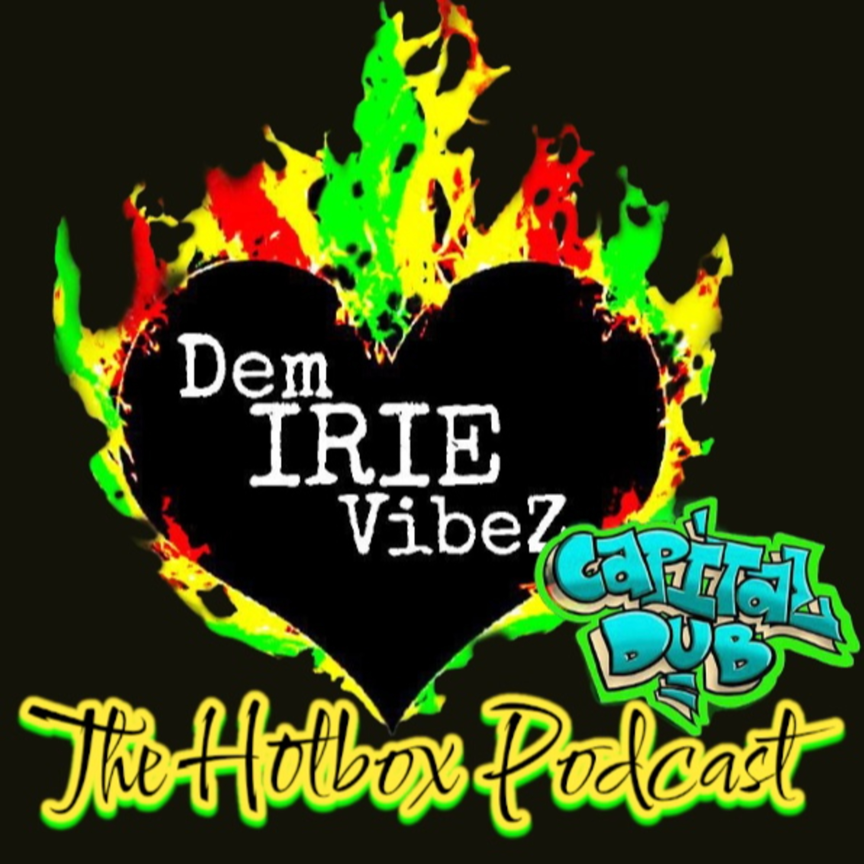 The Hotbox Podcast