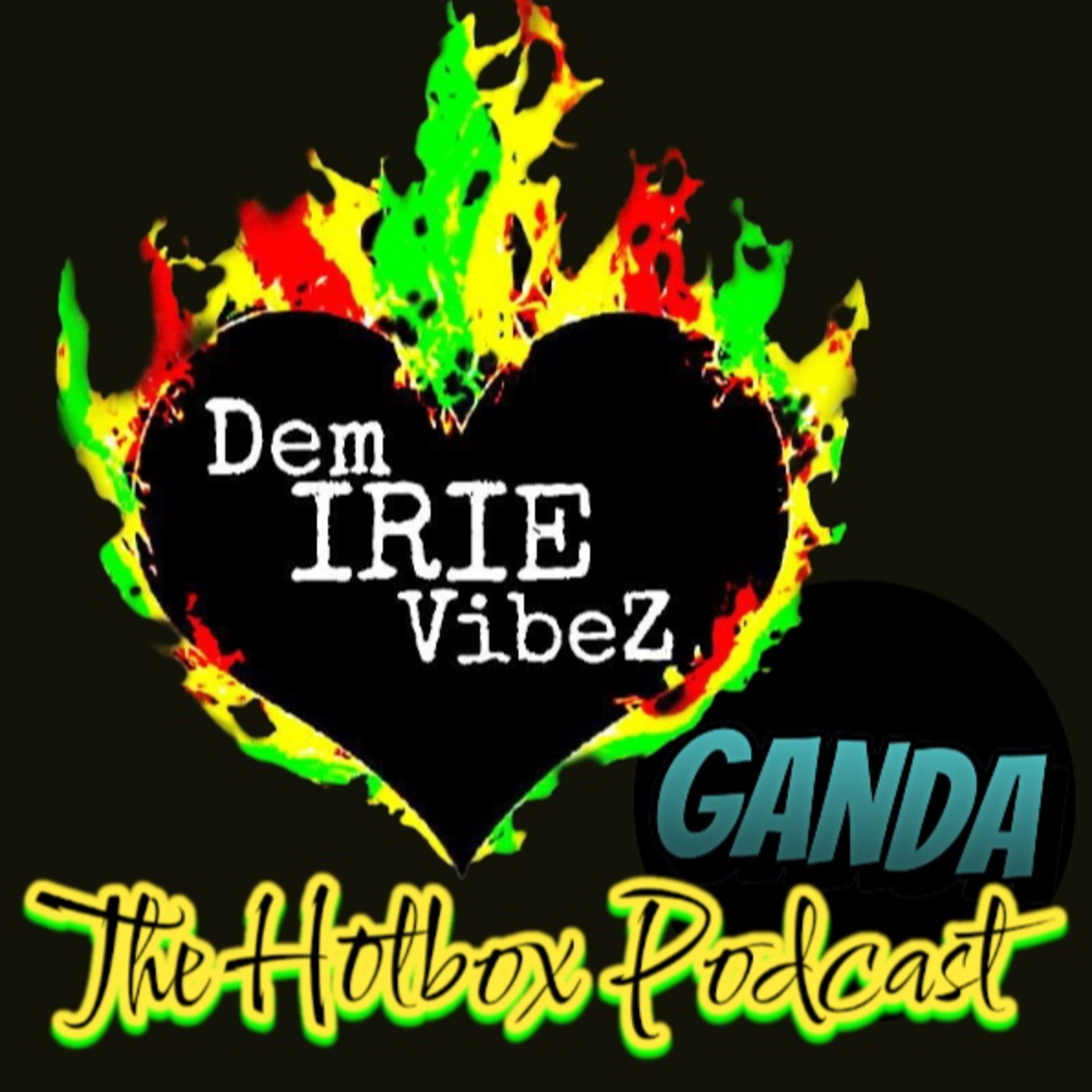 The Hotbox Podcast