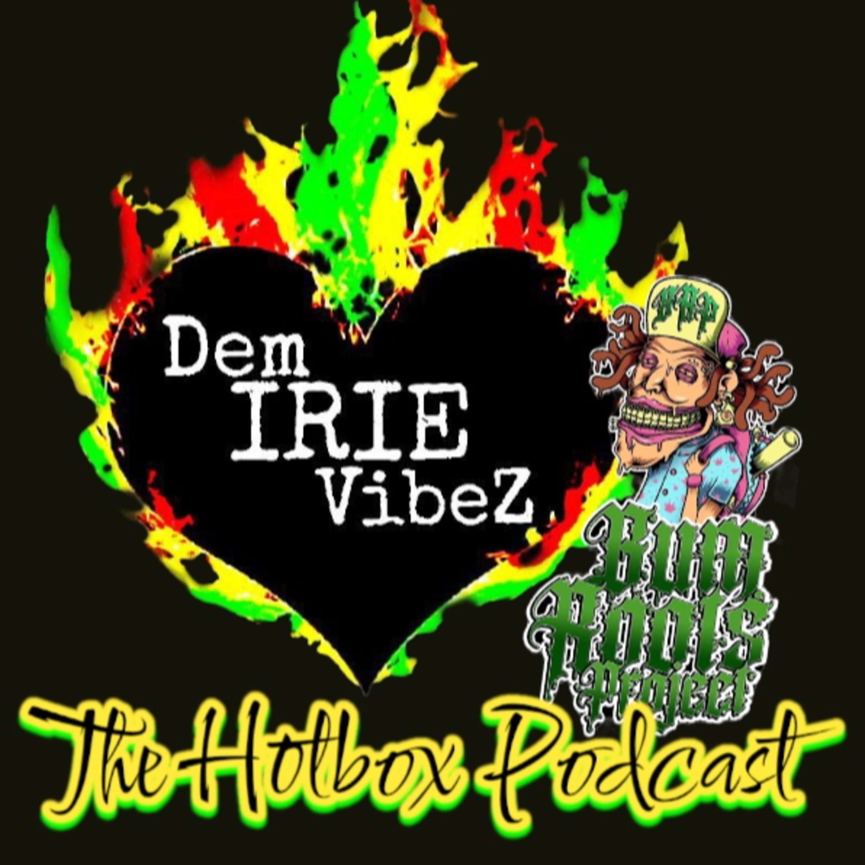 The Hotbox Podcast