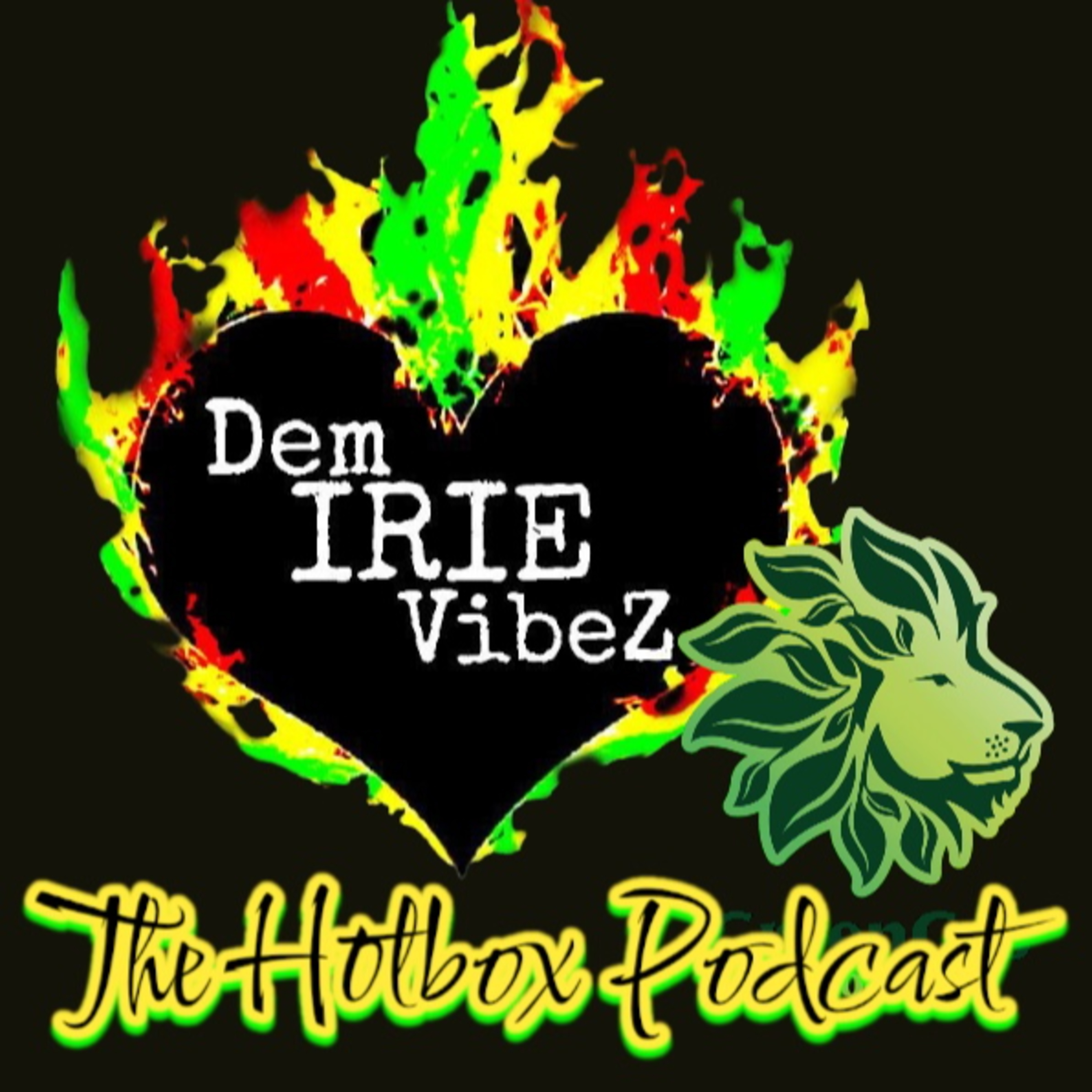 The Hotbox Podcast