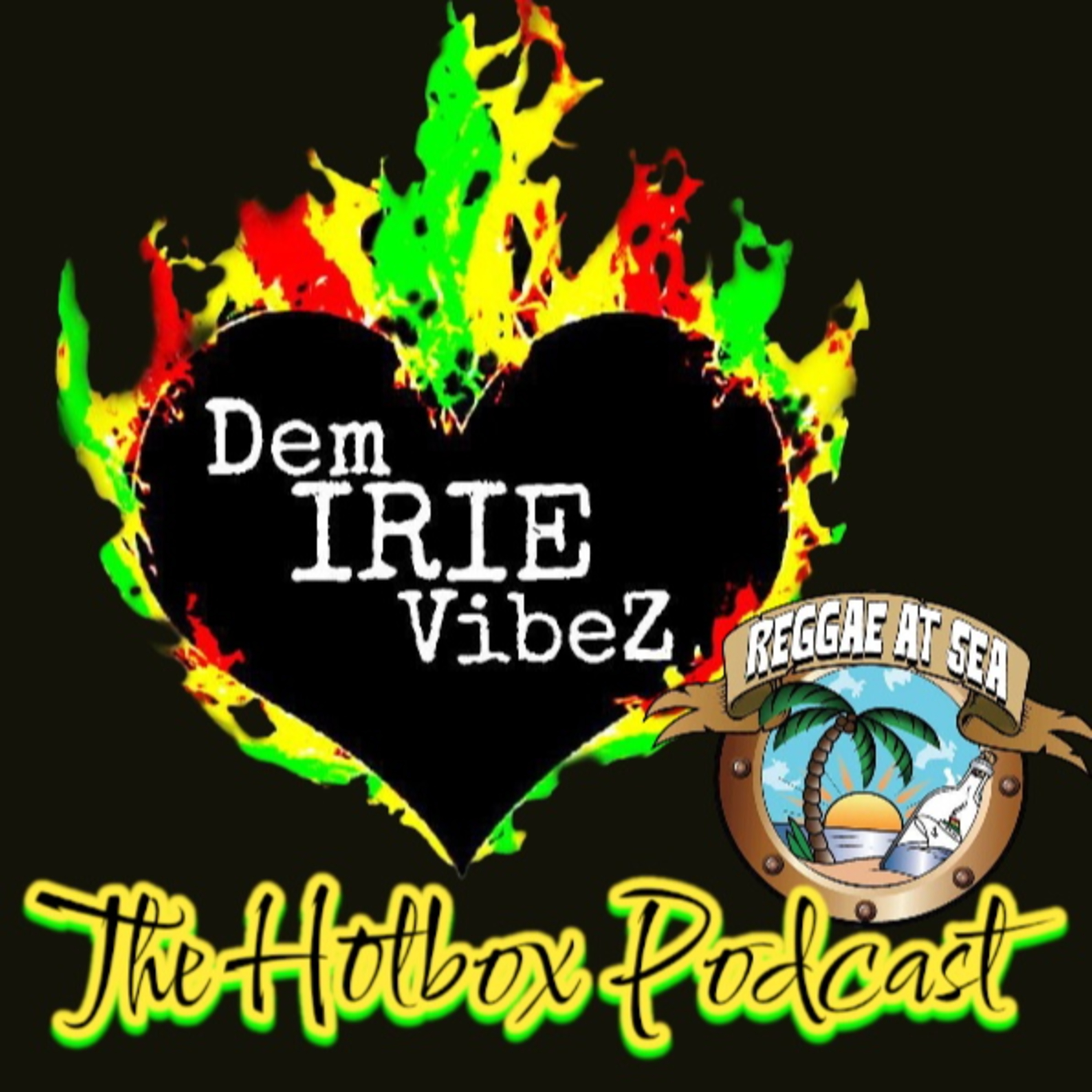 The Hotbox Podcast