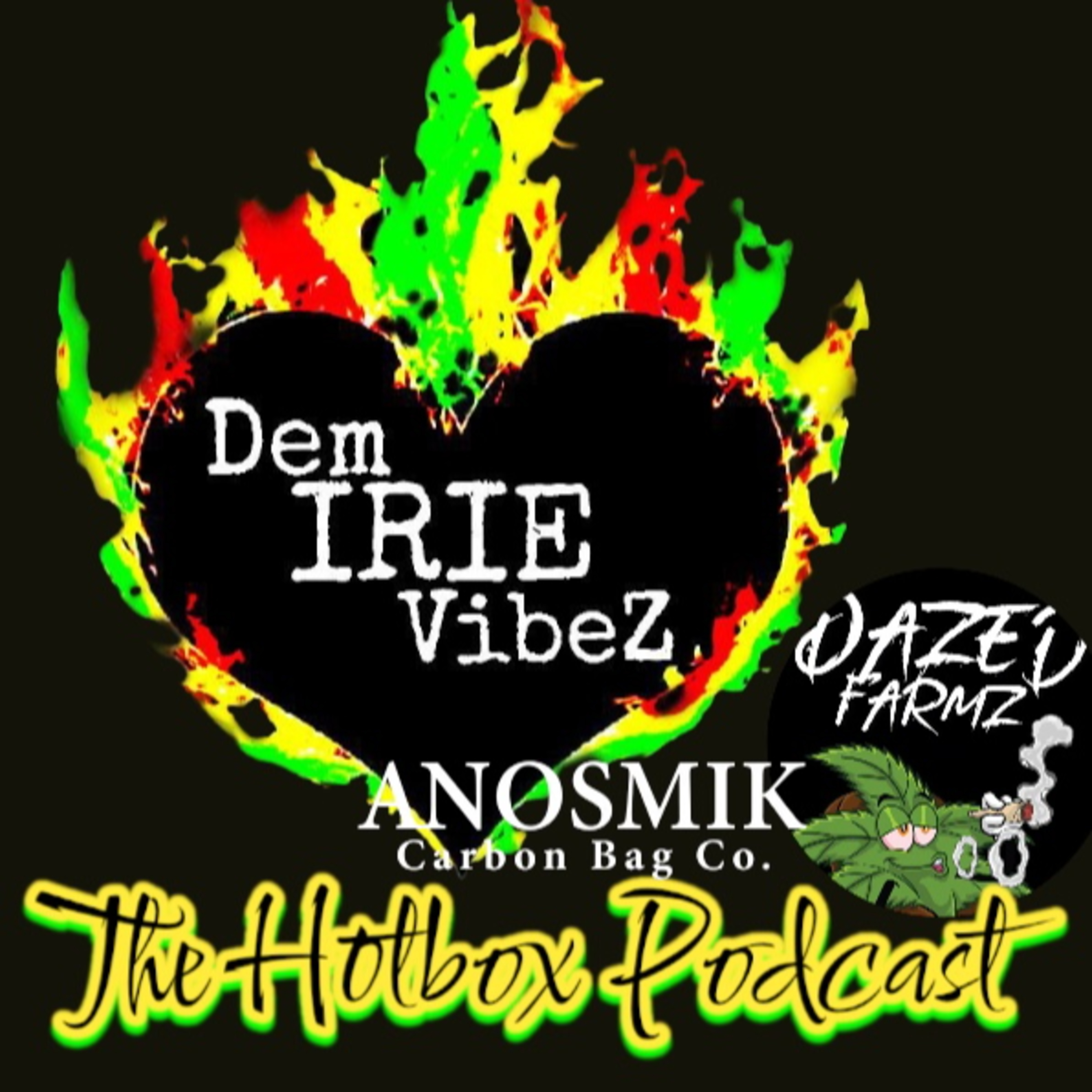 The Hotbox Podcast