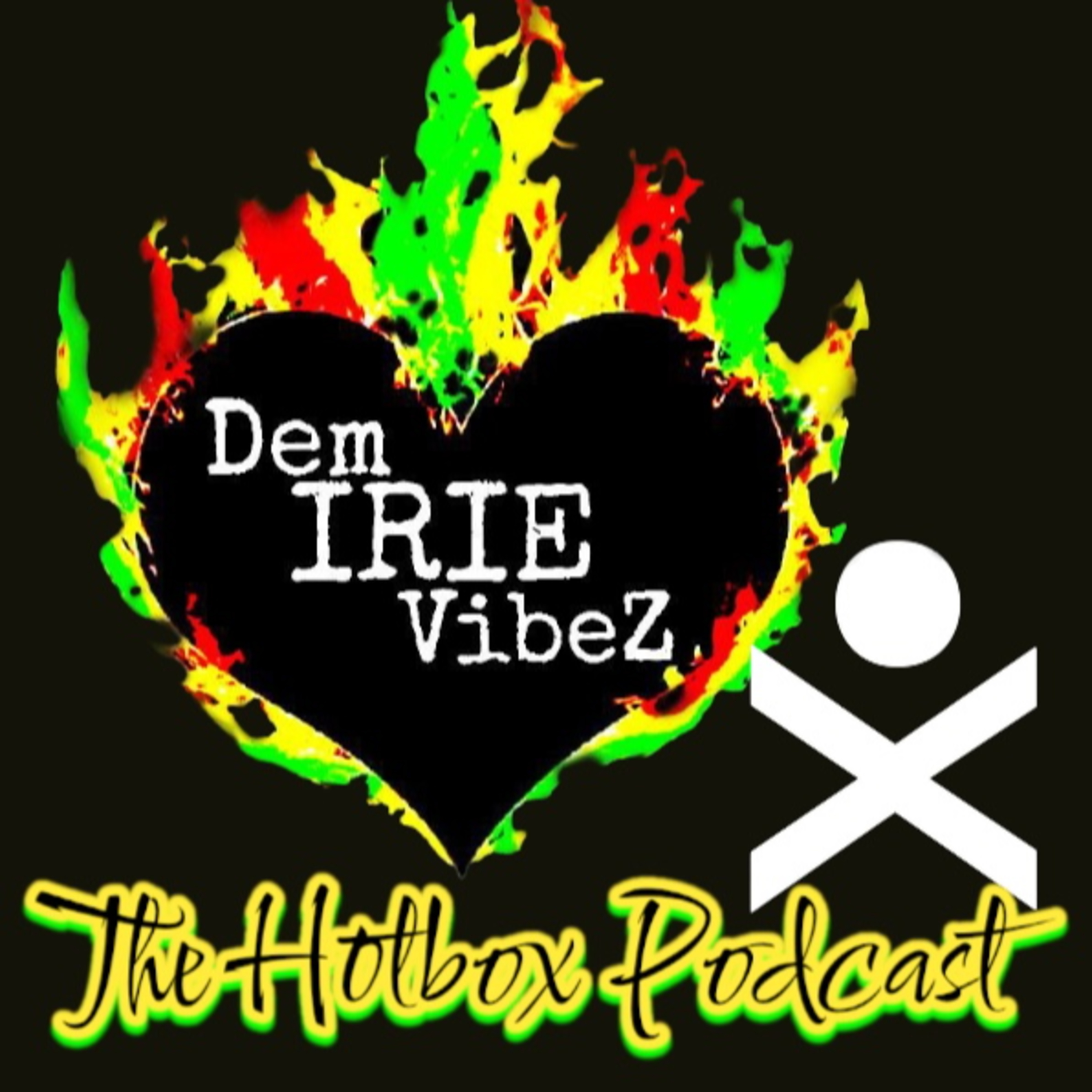 The Hotbox Podcast