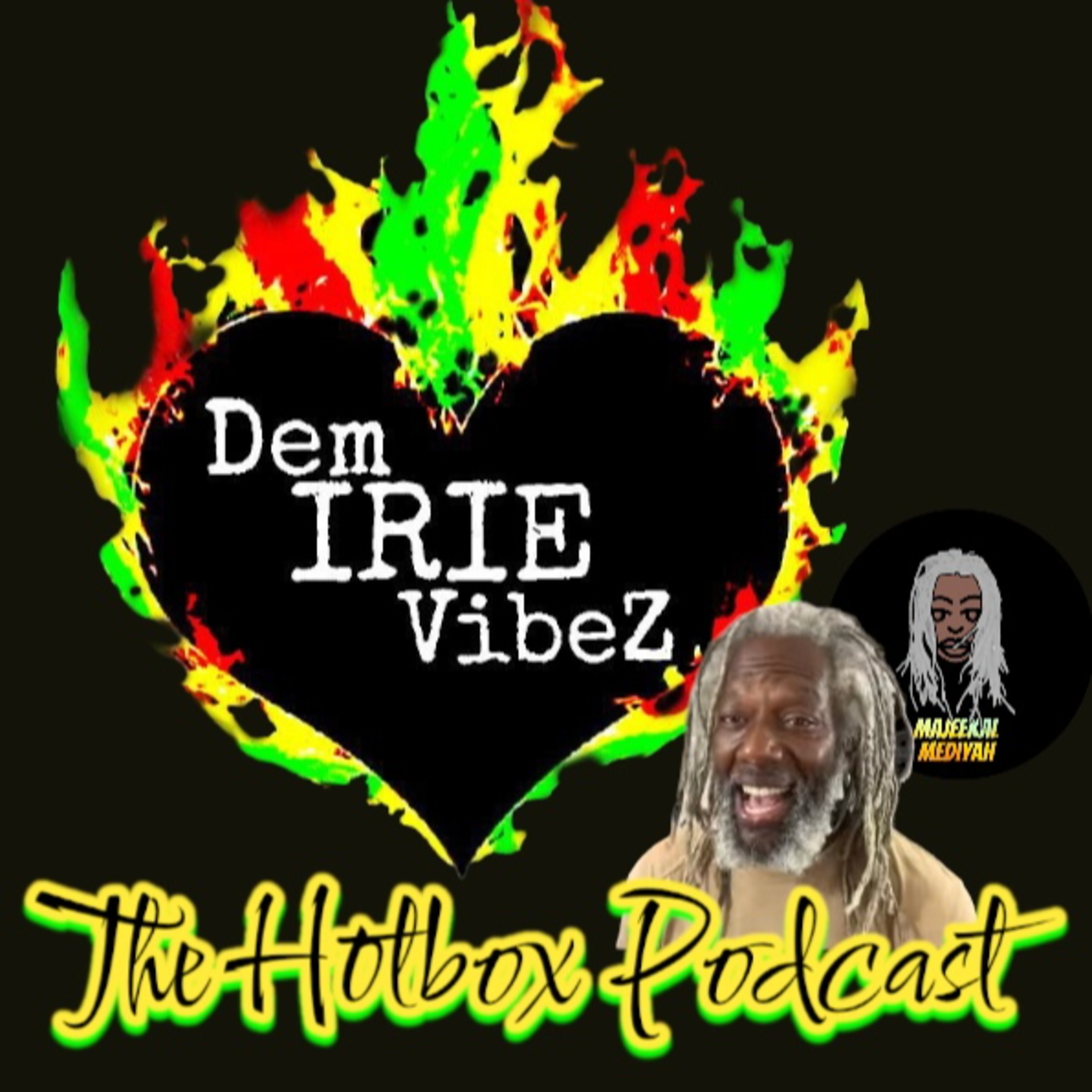 The Hotbox Podcast