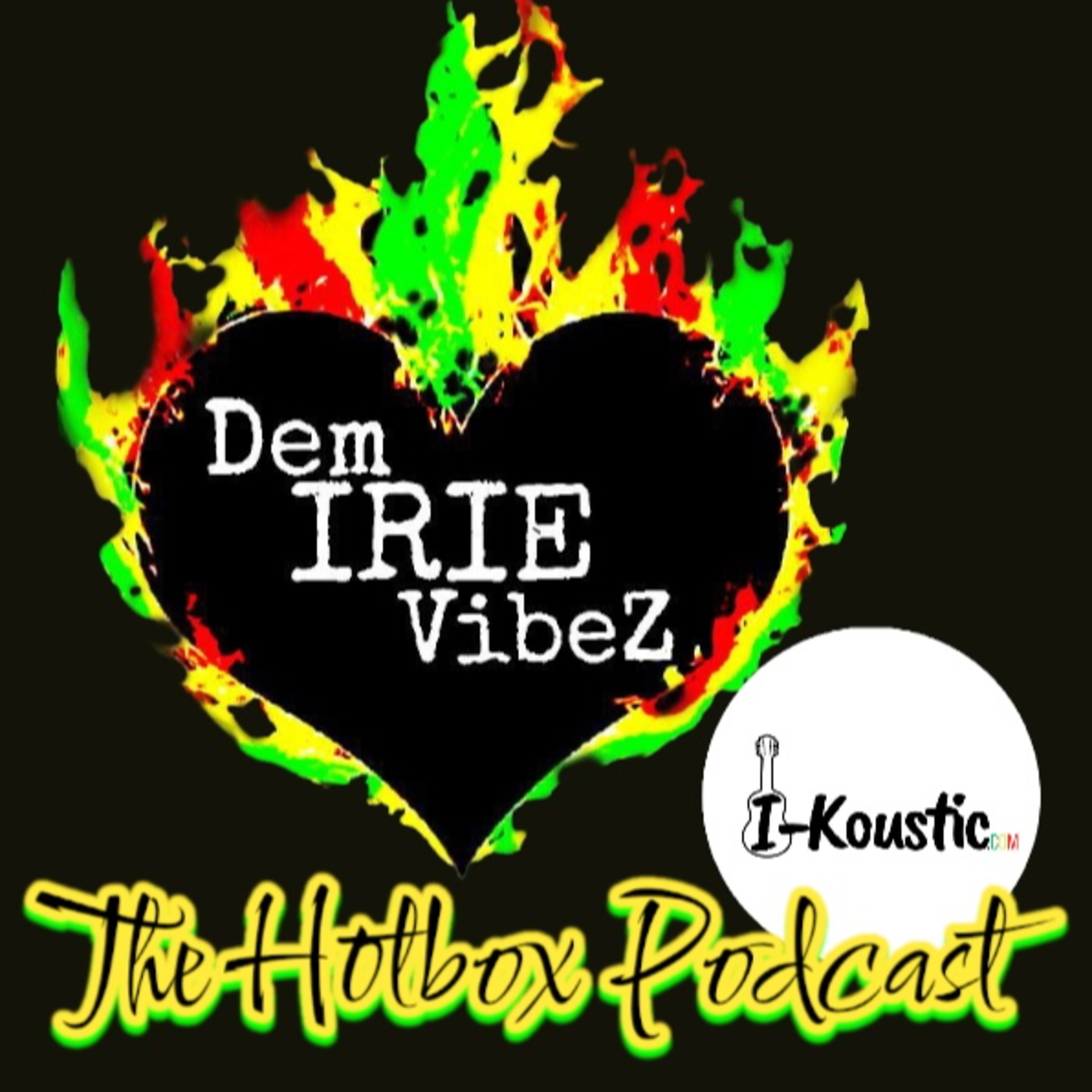The Hotbox Podcast