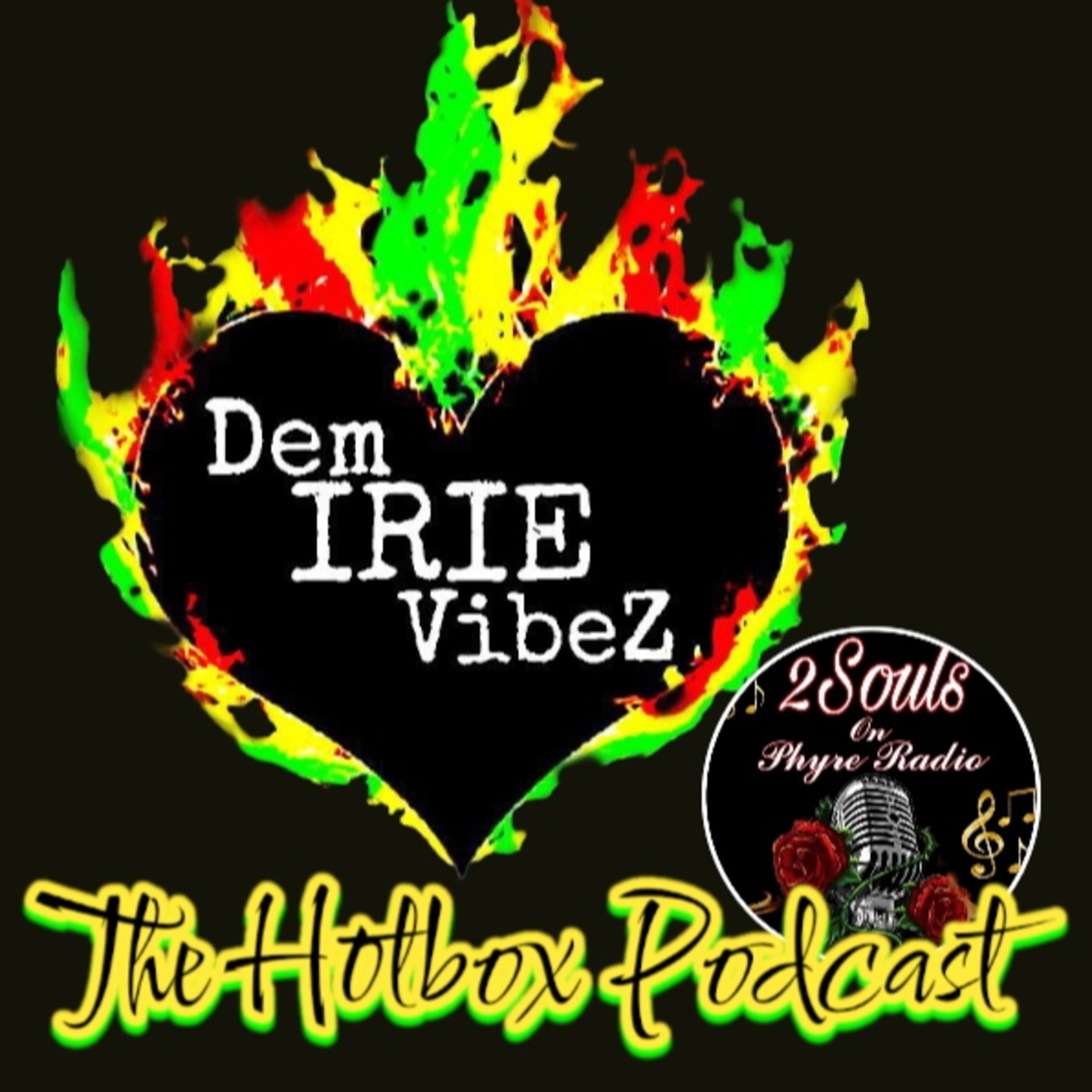The Hotbox Podcast