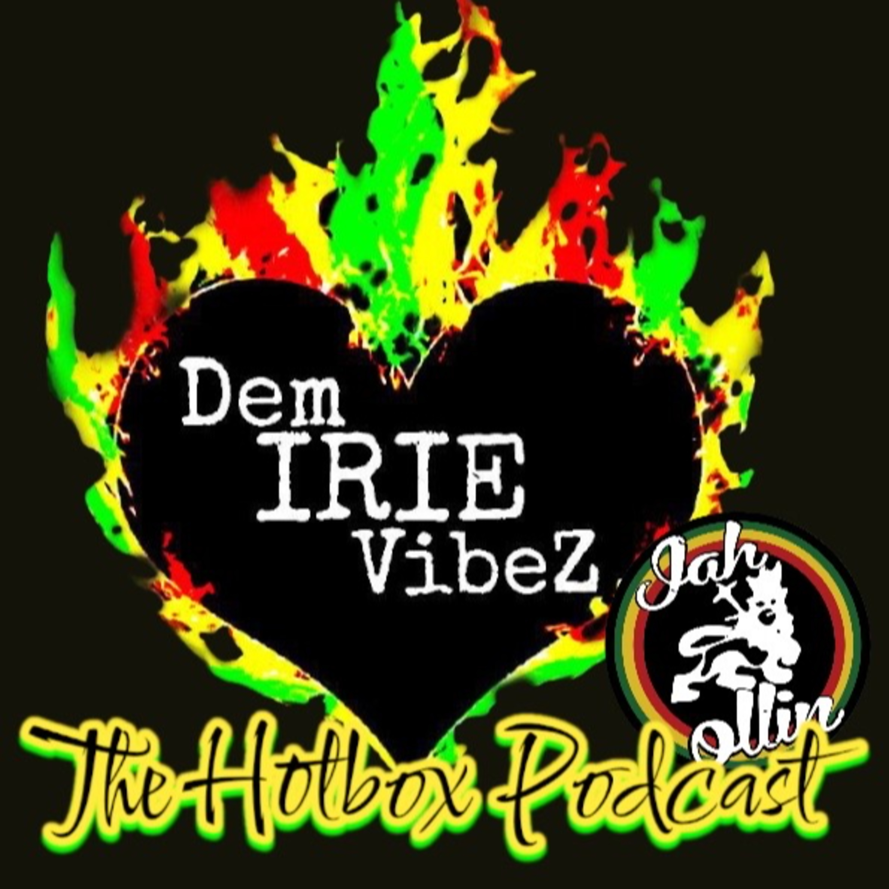 The Hotbox Podcast