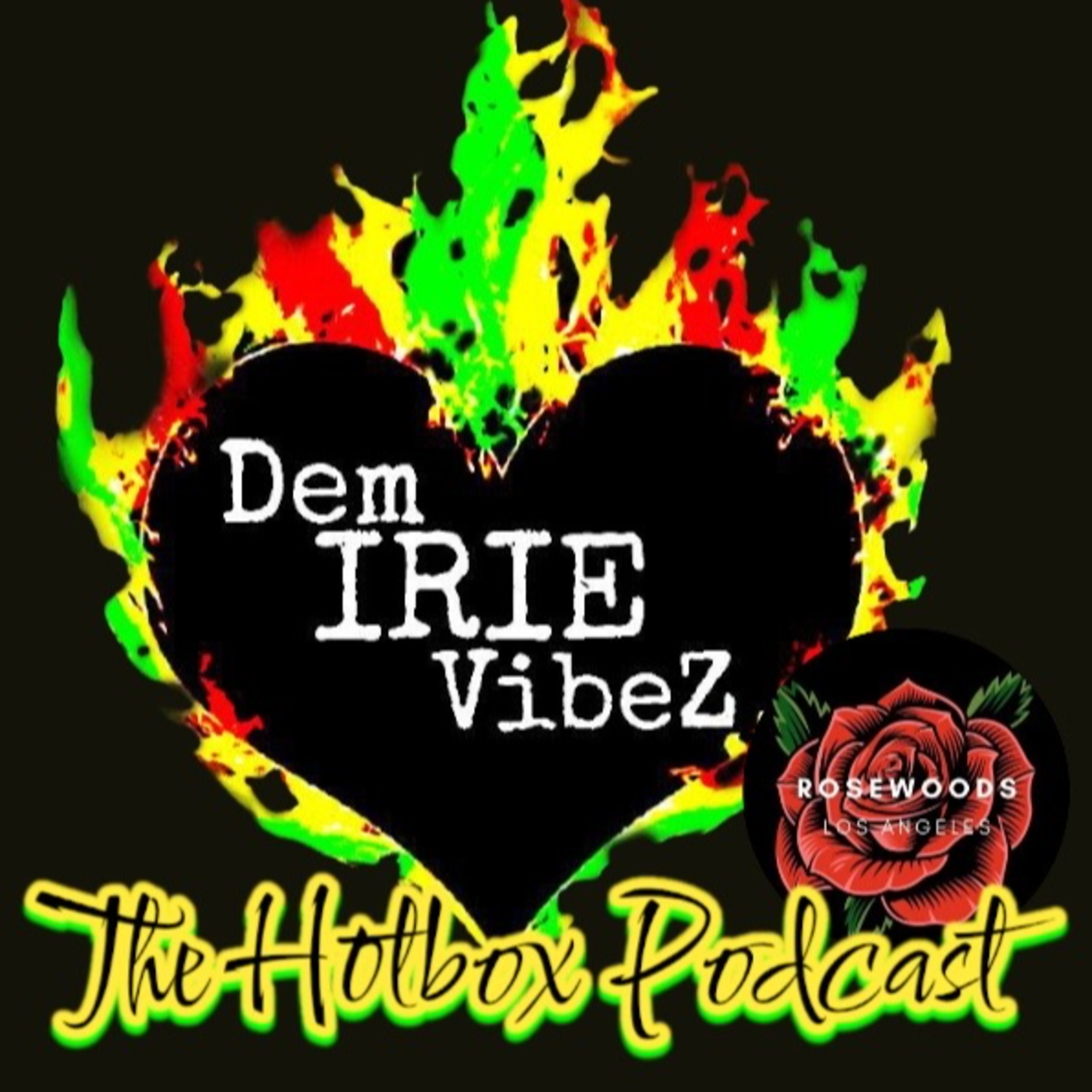 The Hotbox Podcast