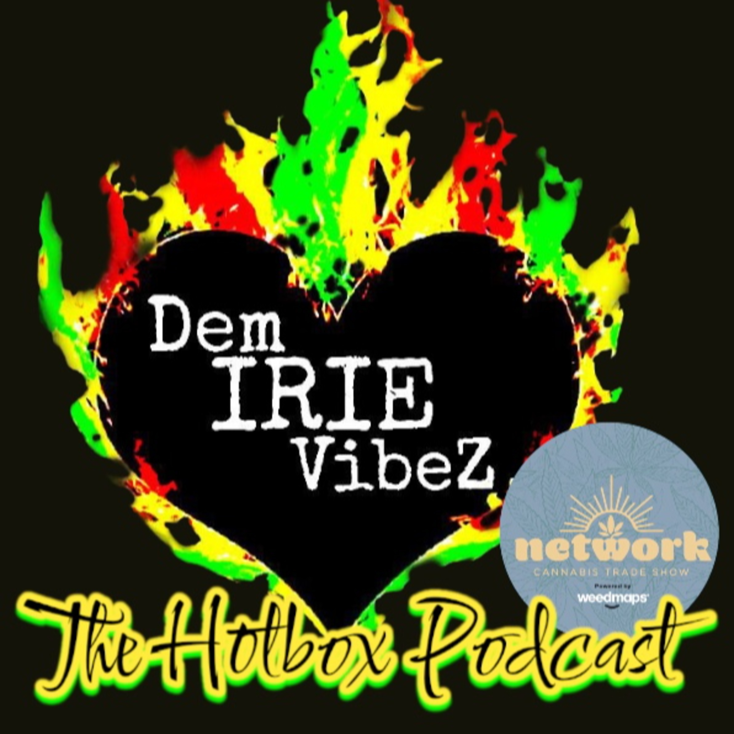 The Hotbox Podcast