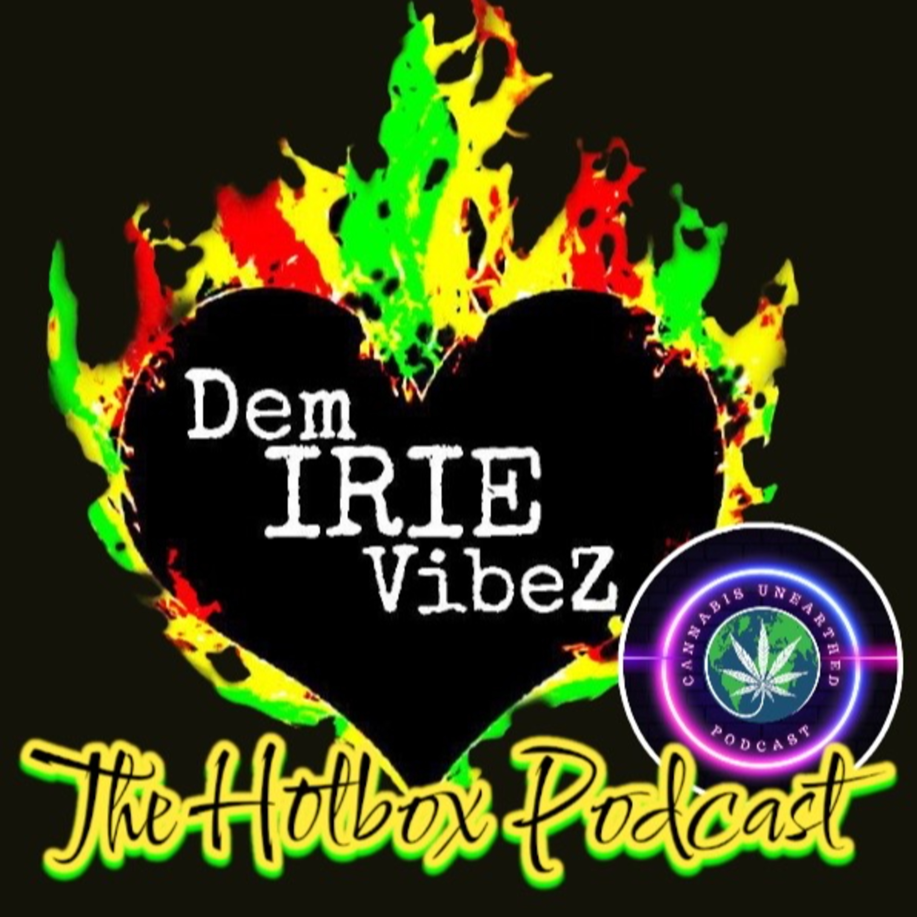The Hotbox Podcast
