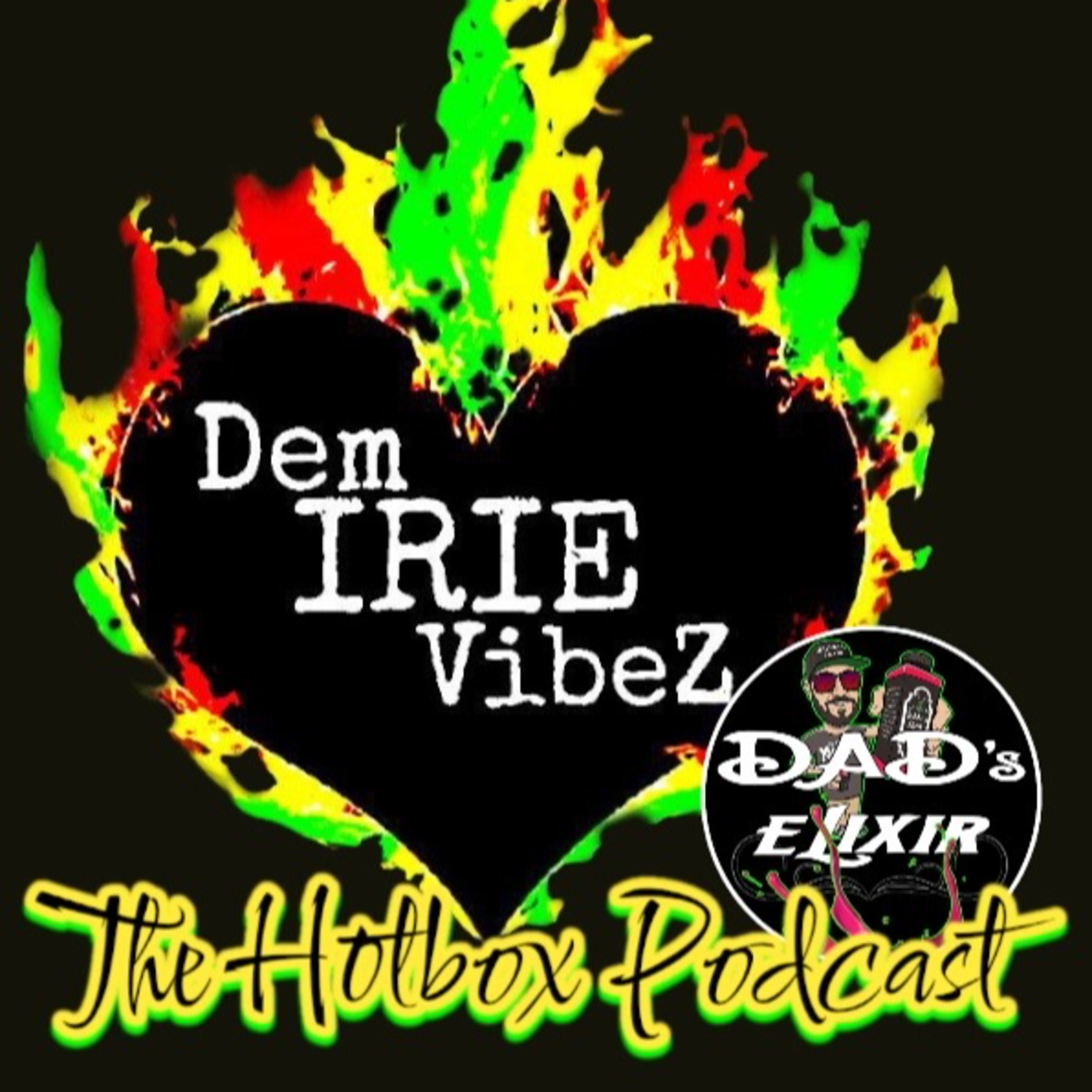 The Hotbox Podcast