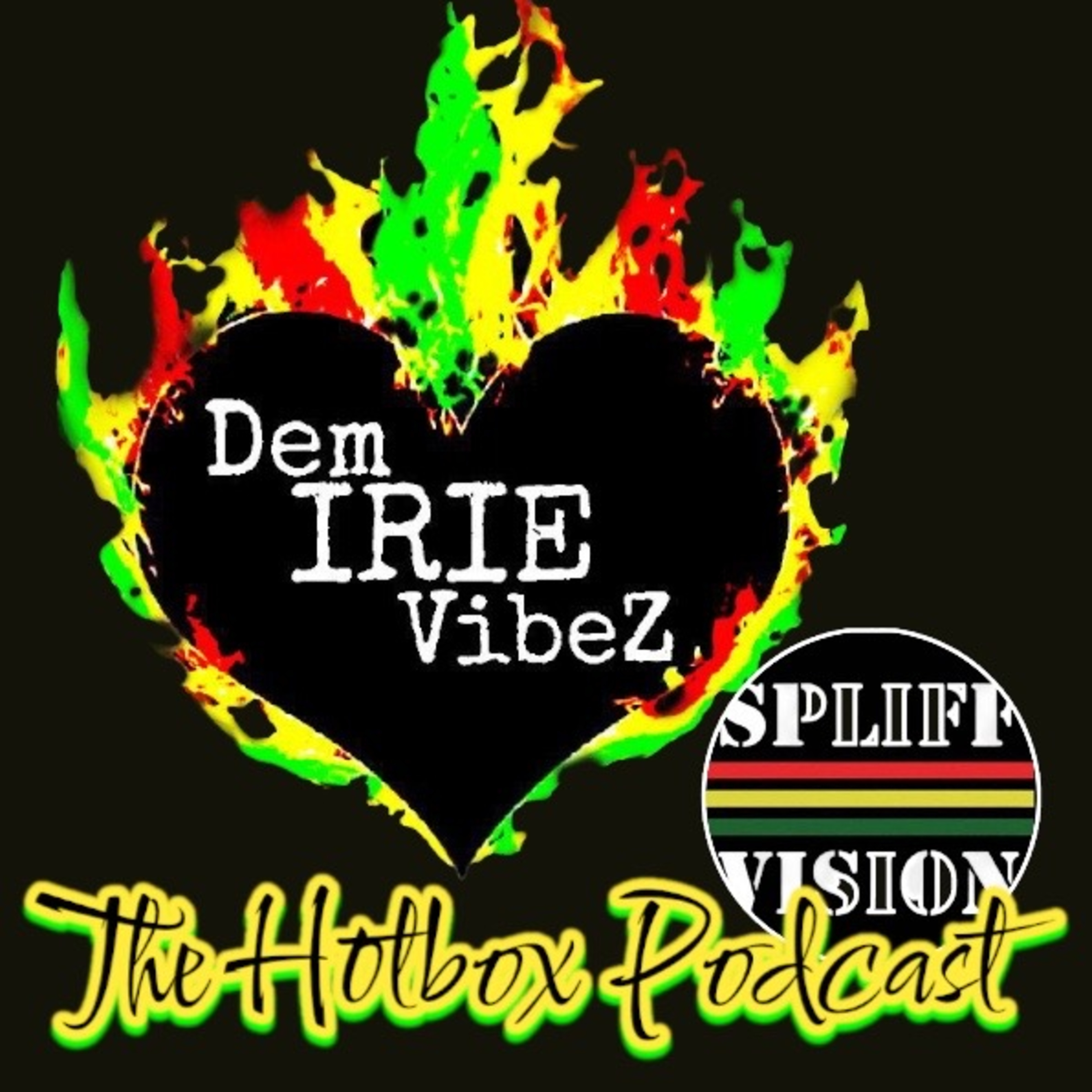 The Hotbox Podcast