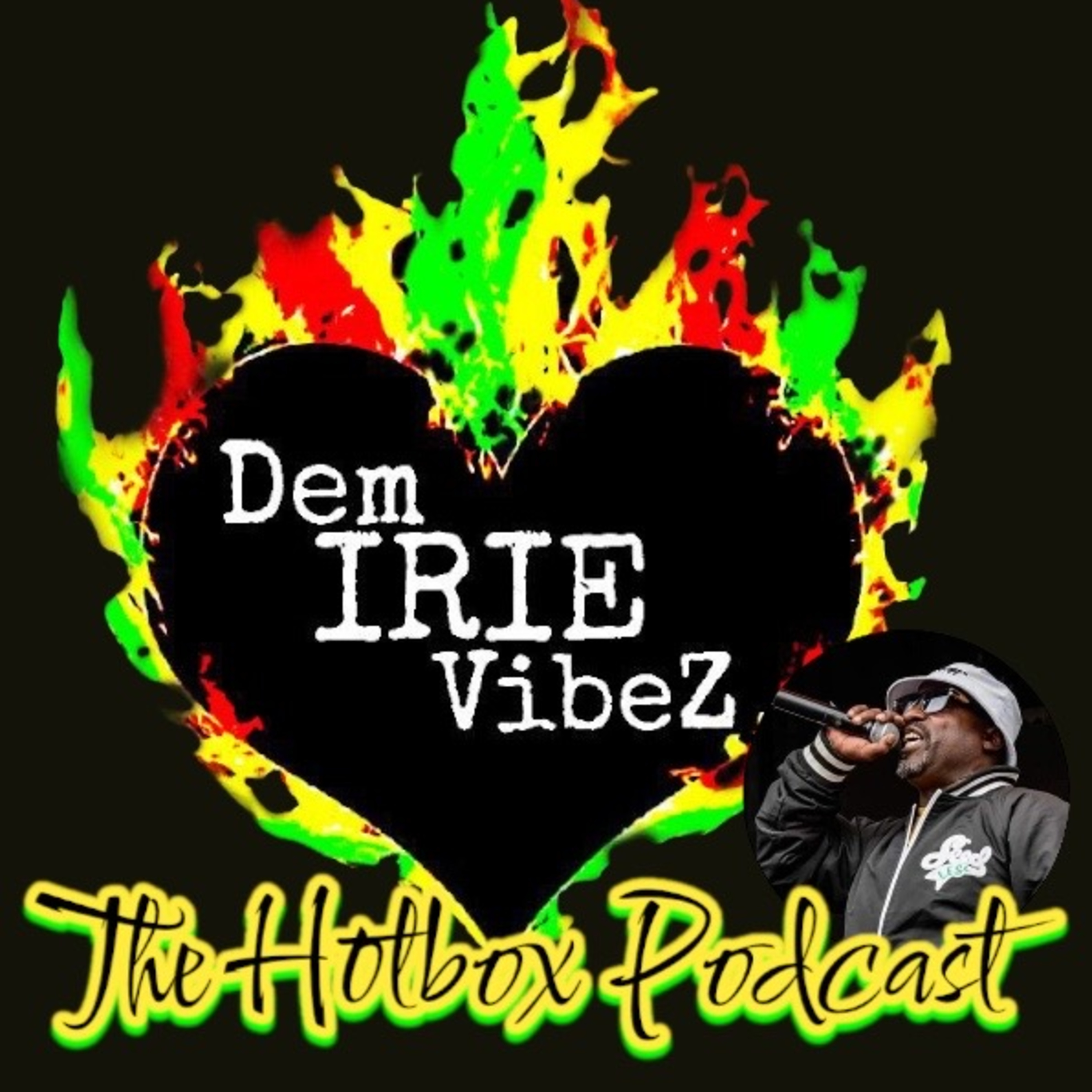 The Hotbox Podcast