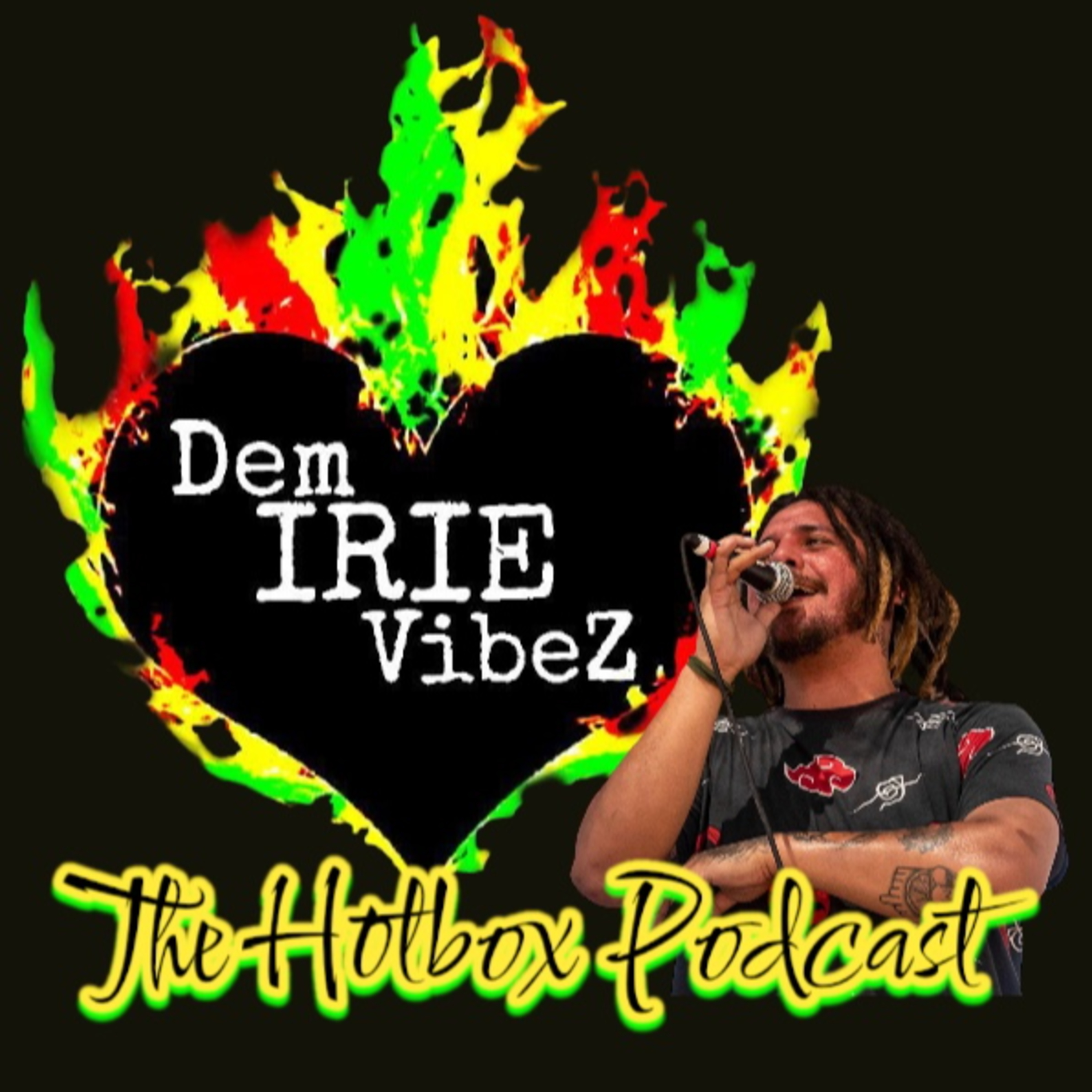 The Hotbox Podcast