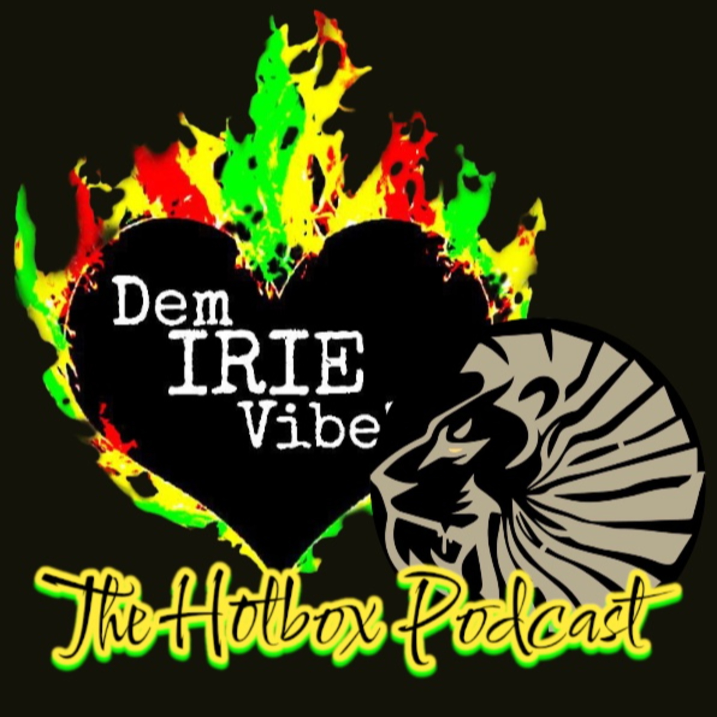 The Hotbox Podcast