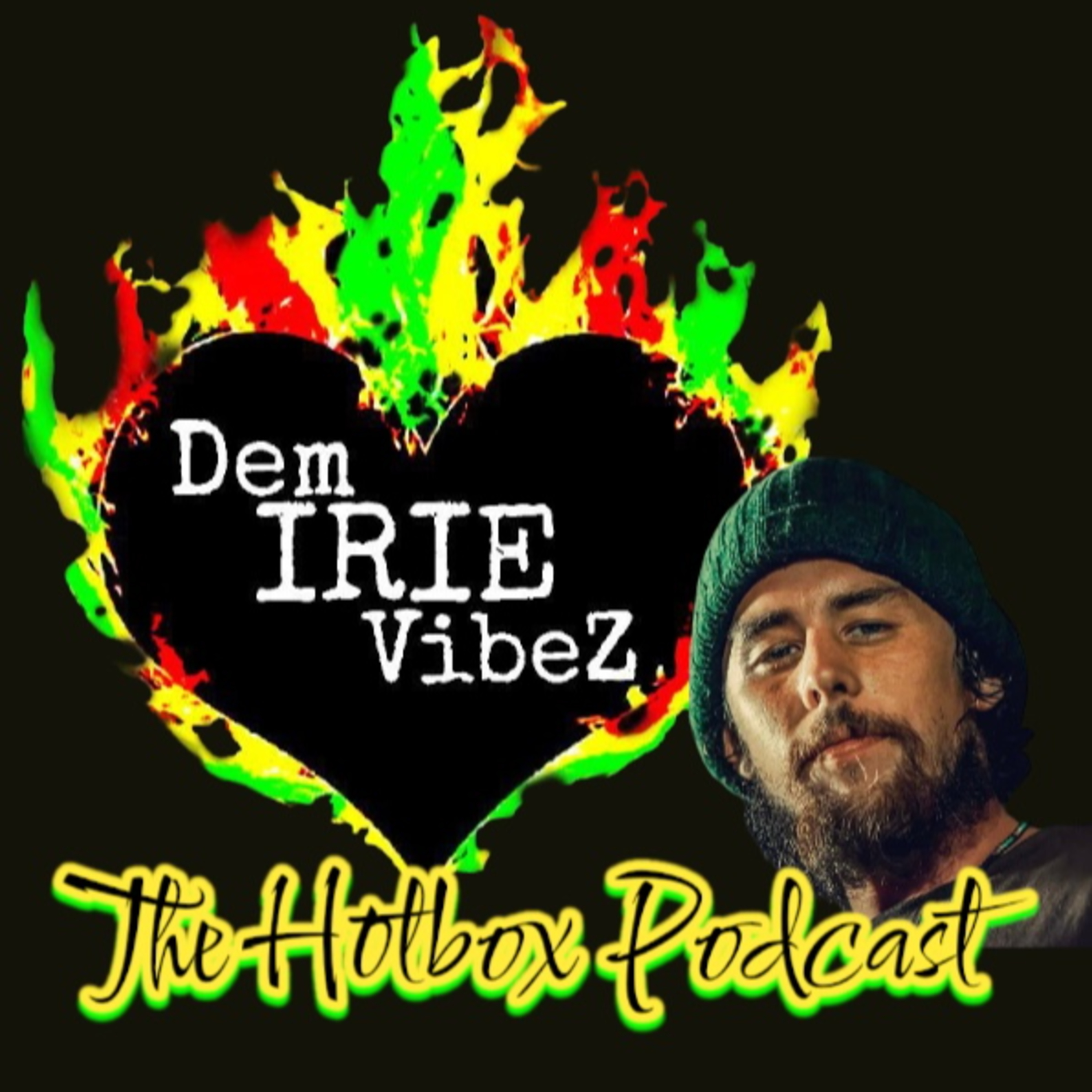 The Hotbox Podcast