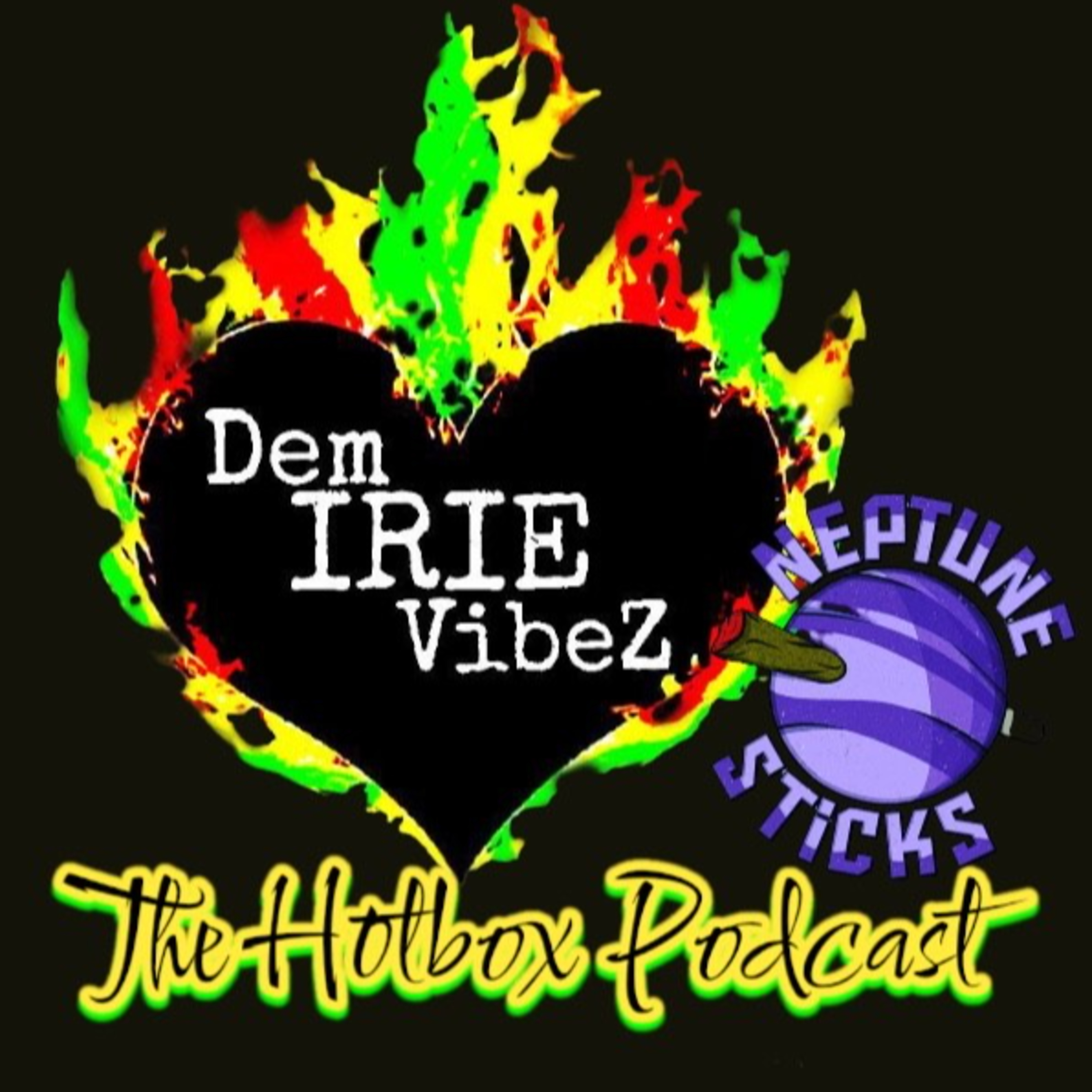 The Hotbox Podcast