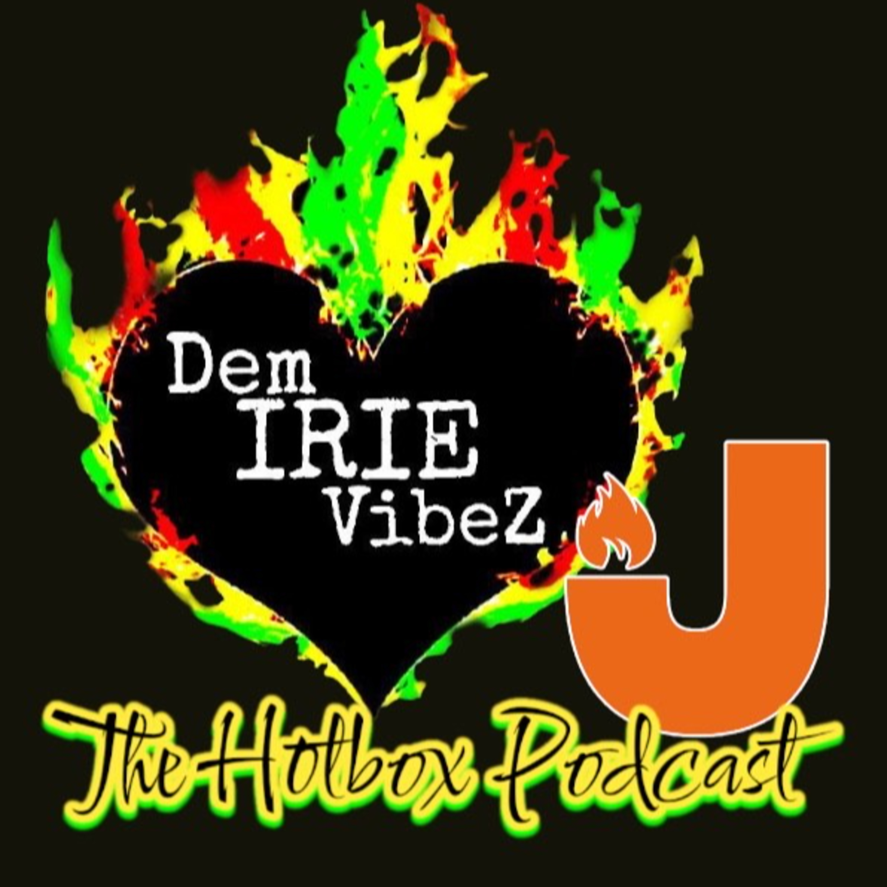 The Hotbox Podcast