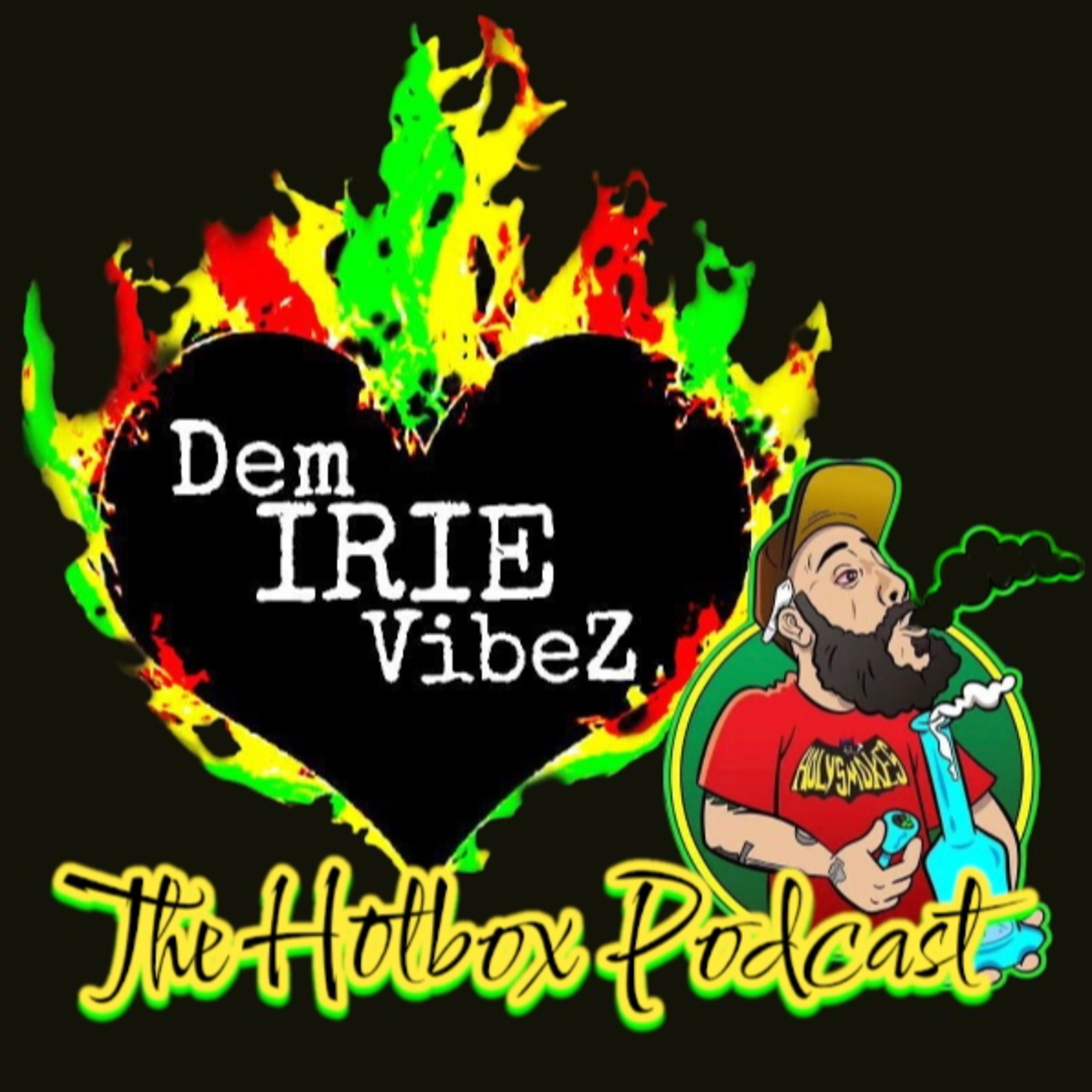 The Hotbox Podcast