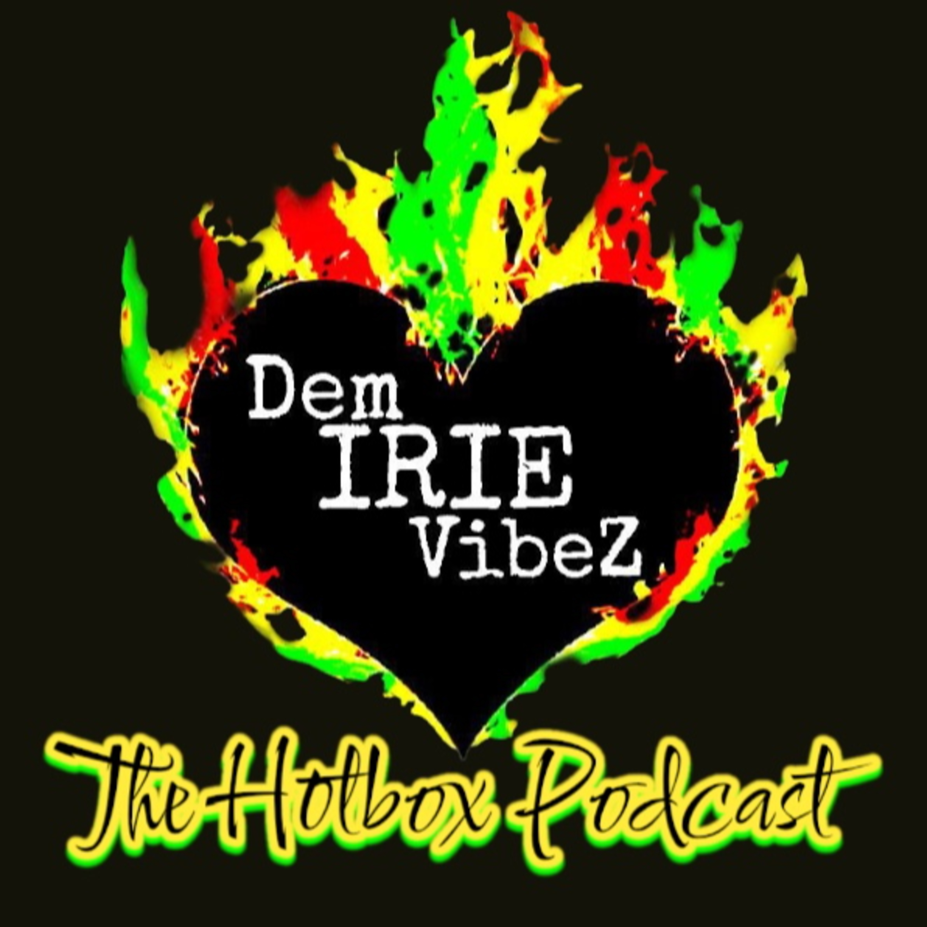 The Hotbox Podcast