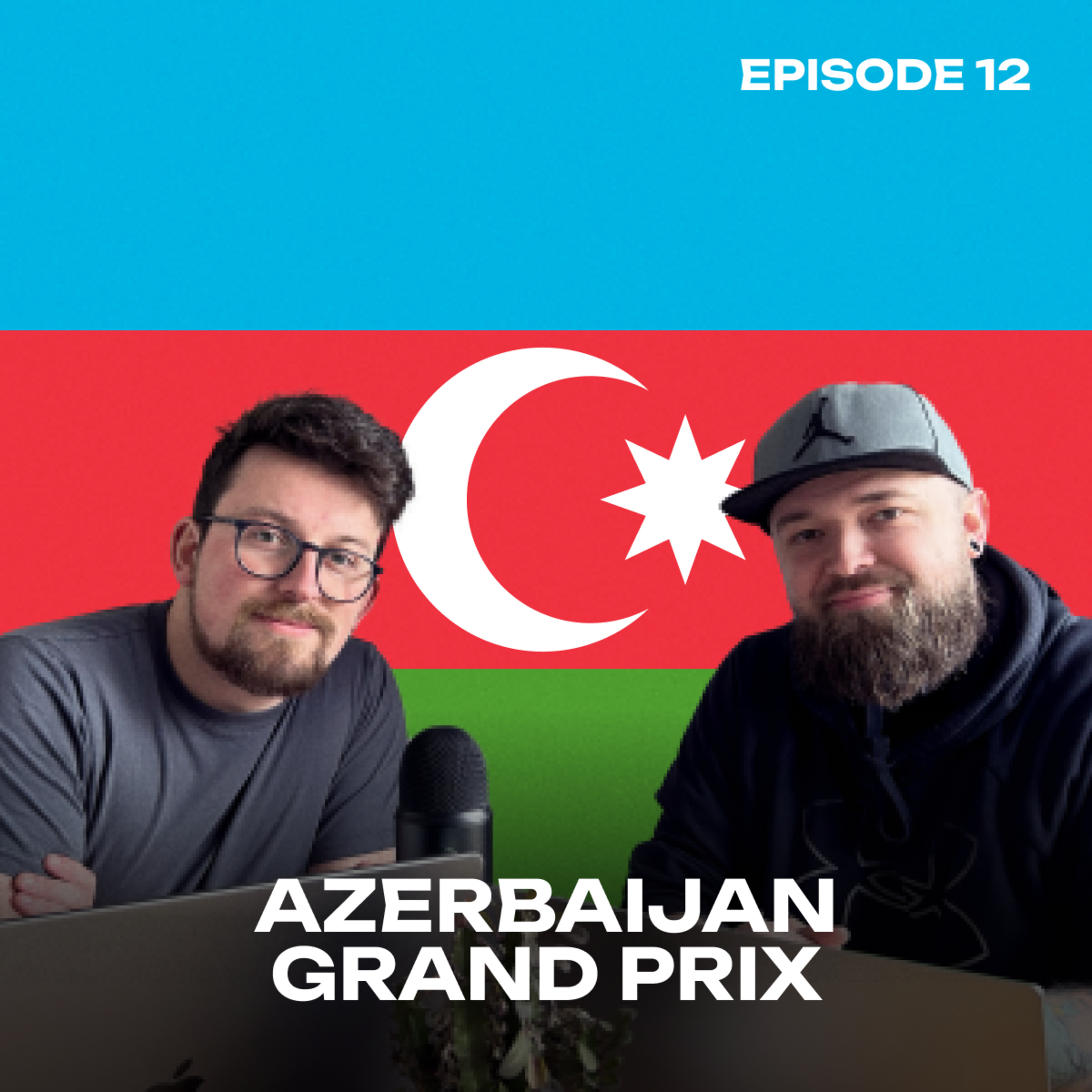 The Pitlane Collective Podcast