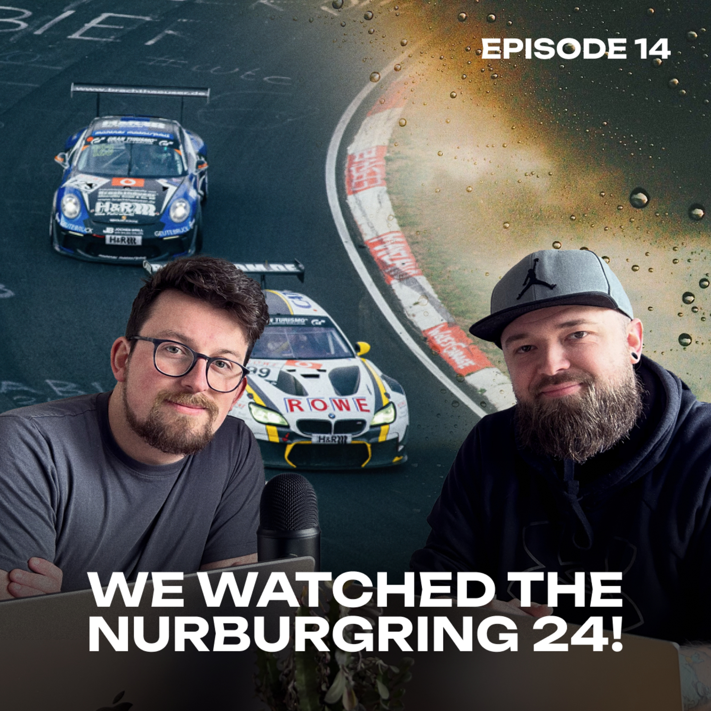 The Pitlane Collective Podcast