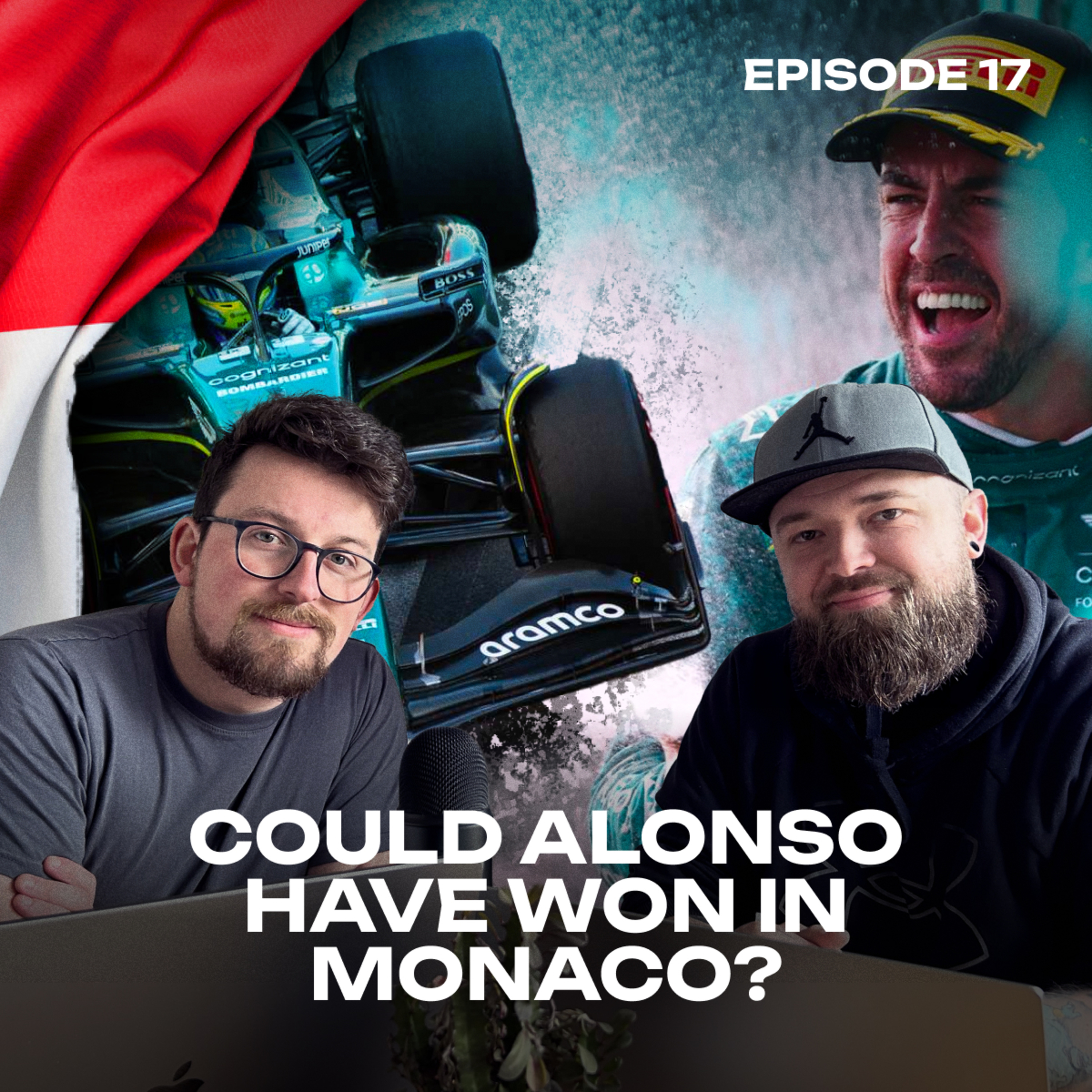 The Pitlane Collective Podcast