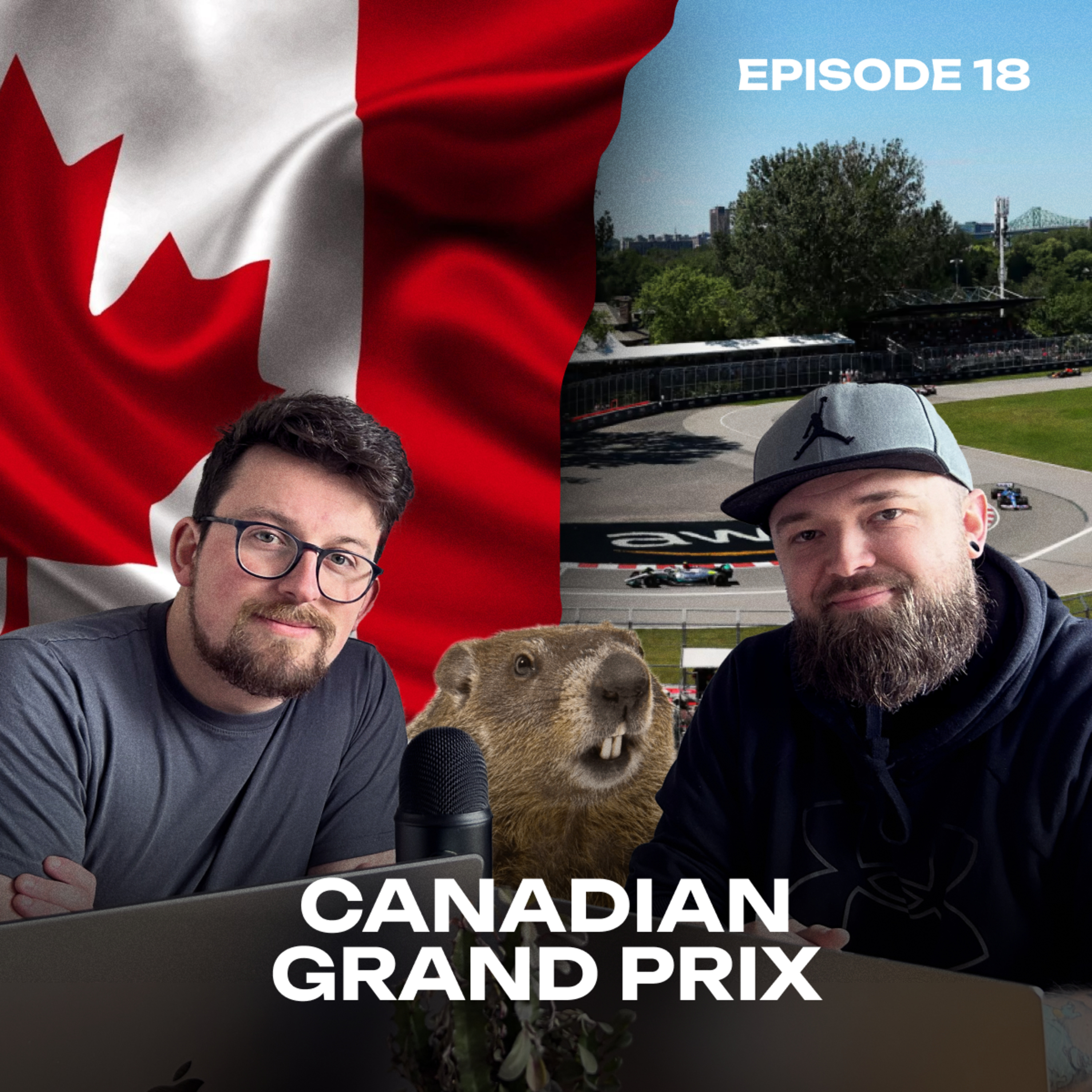 The Pitlane Collective Podcast