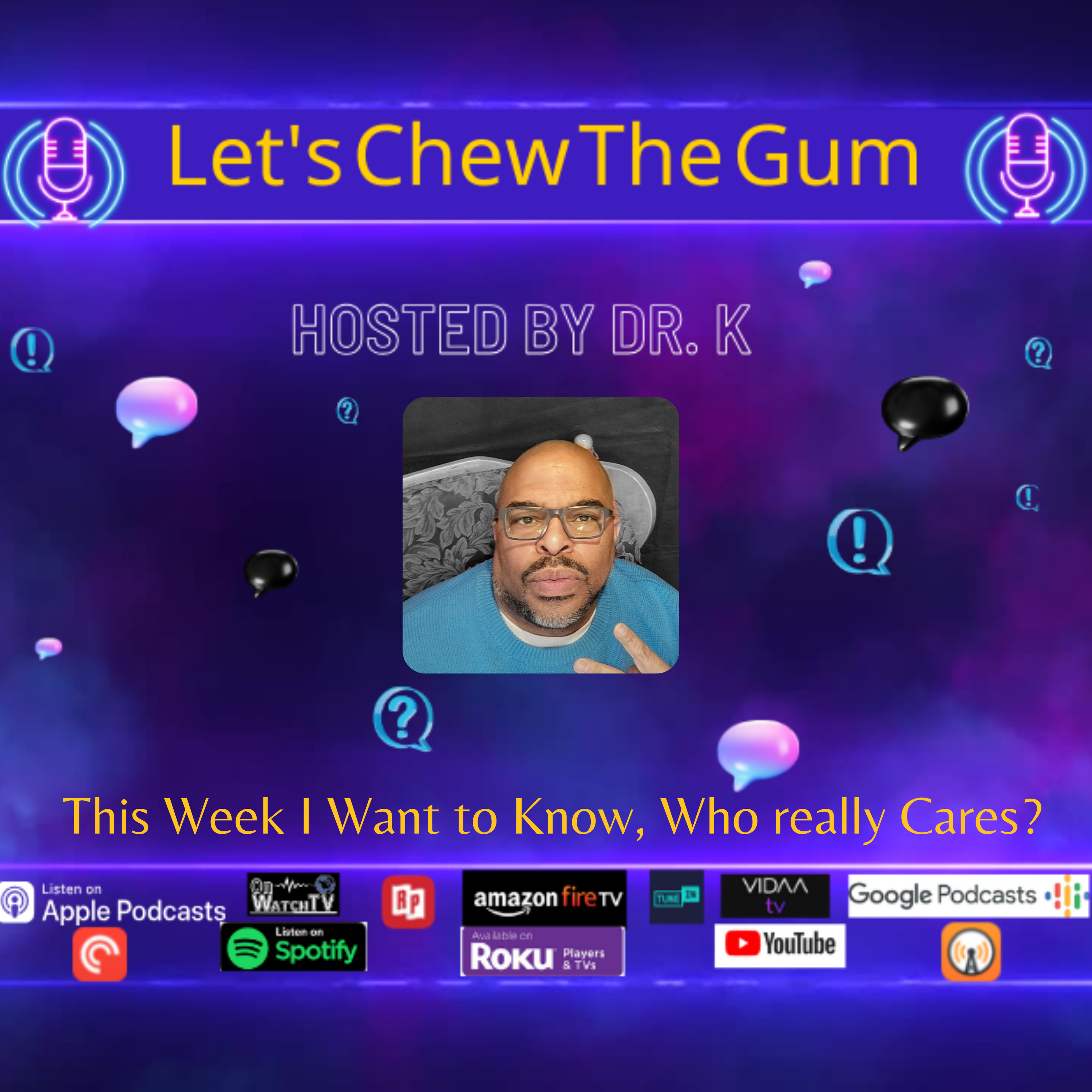 Misguided Young Women: Who Really Cares?