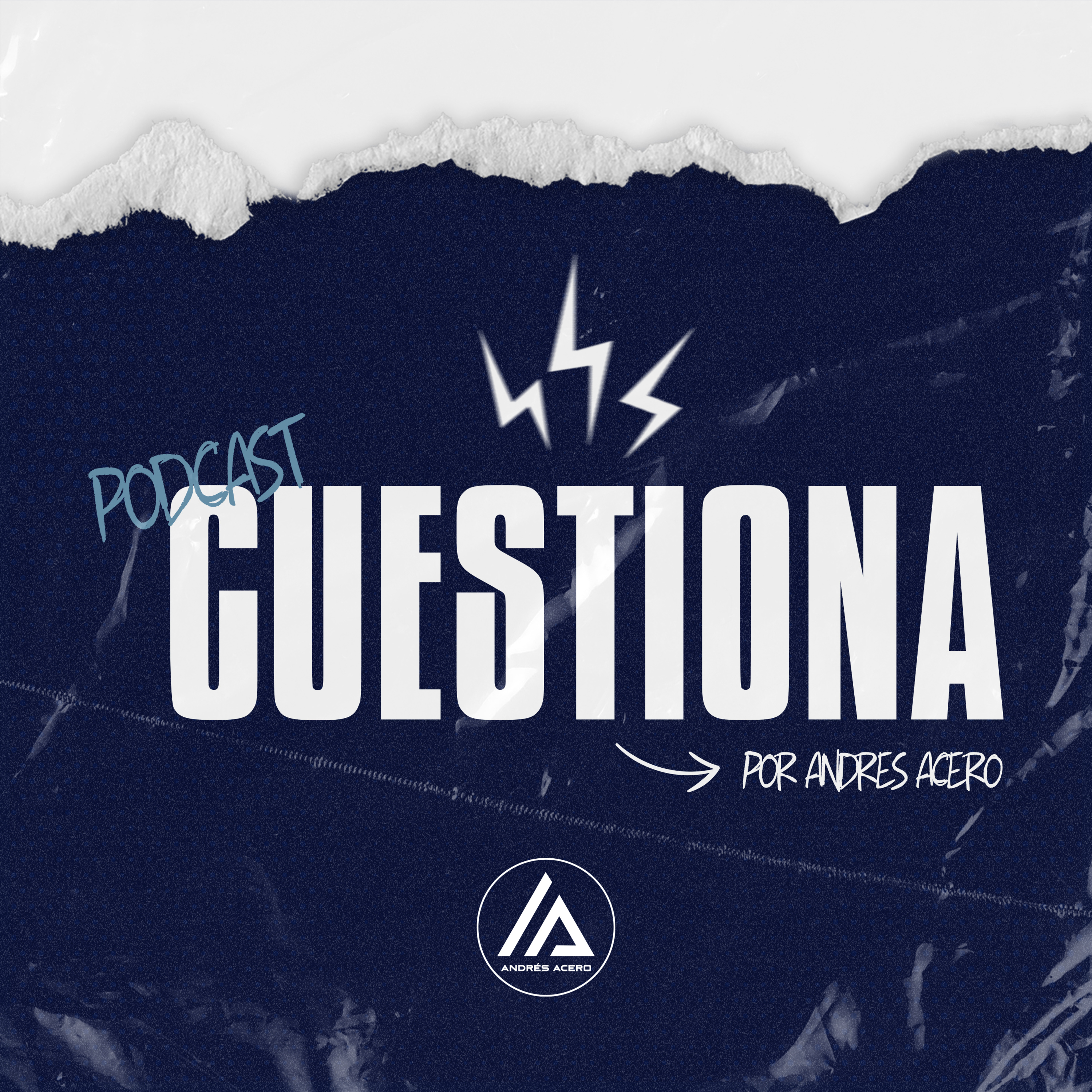 Cuestiona Podcast
