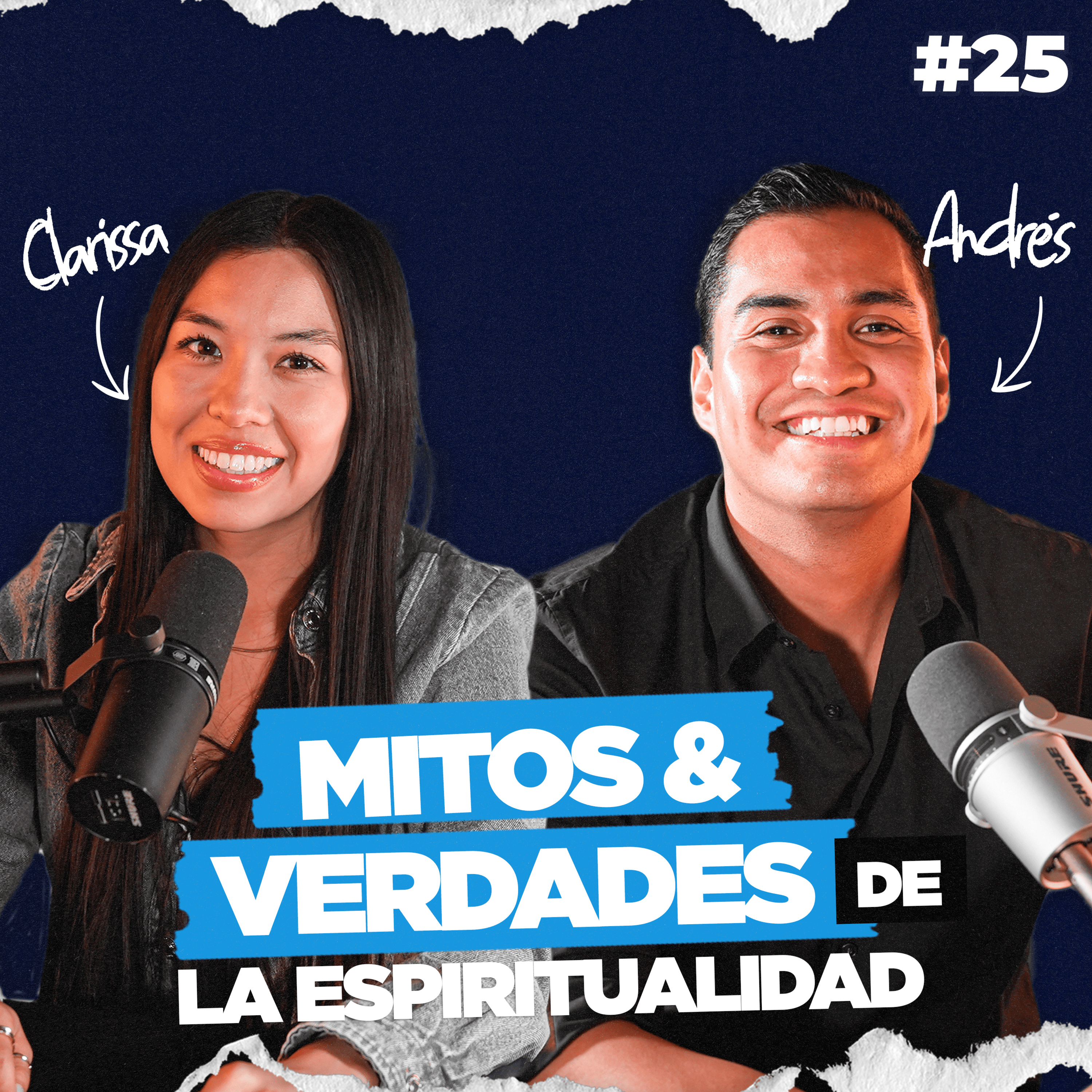 Cuestiona Podcast