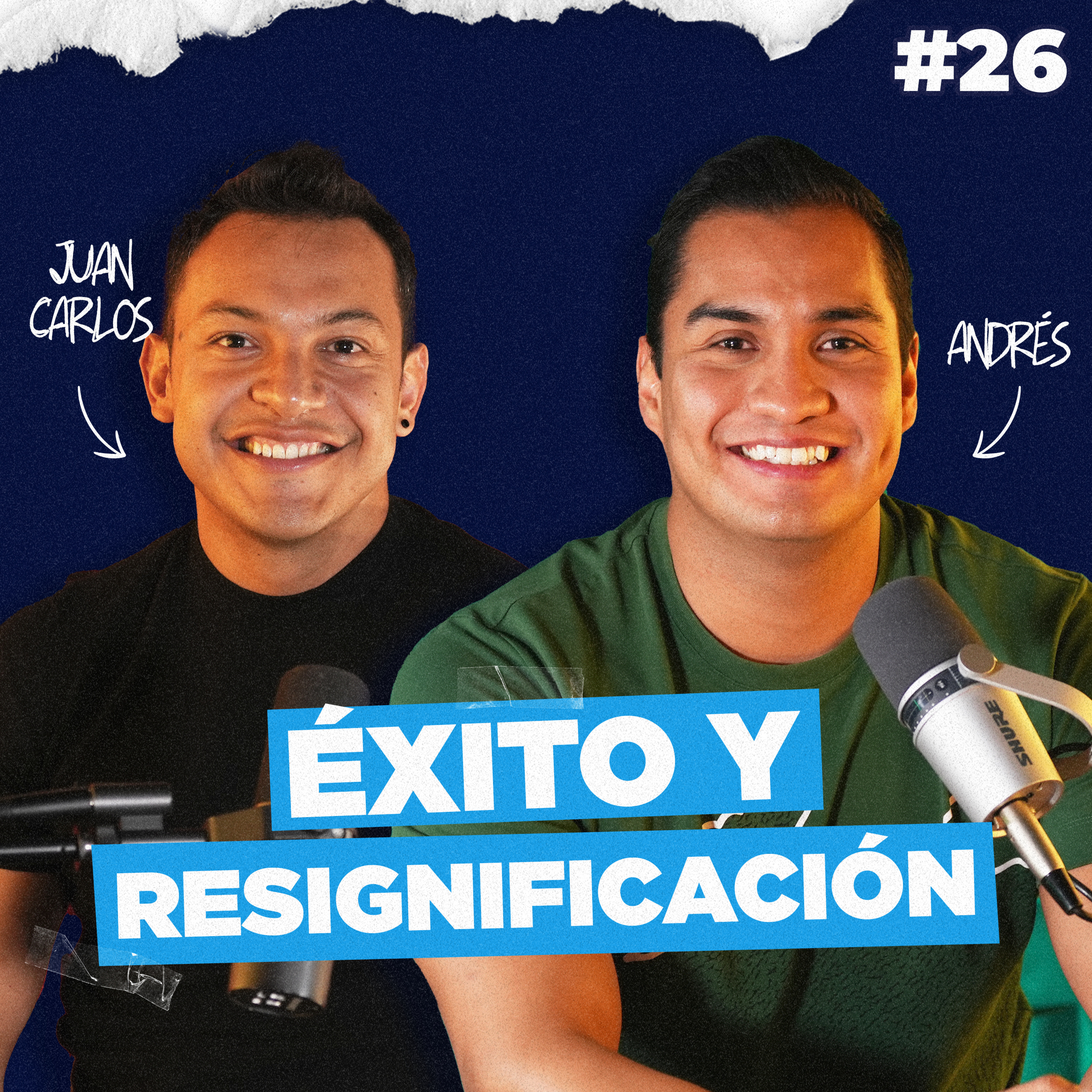 Cuestiona Podcast