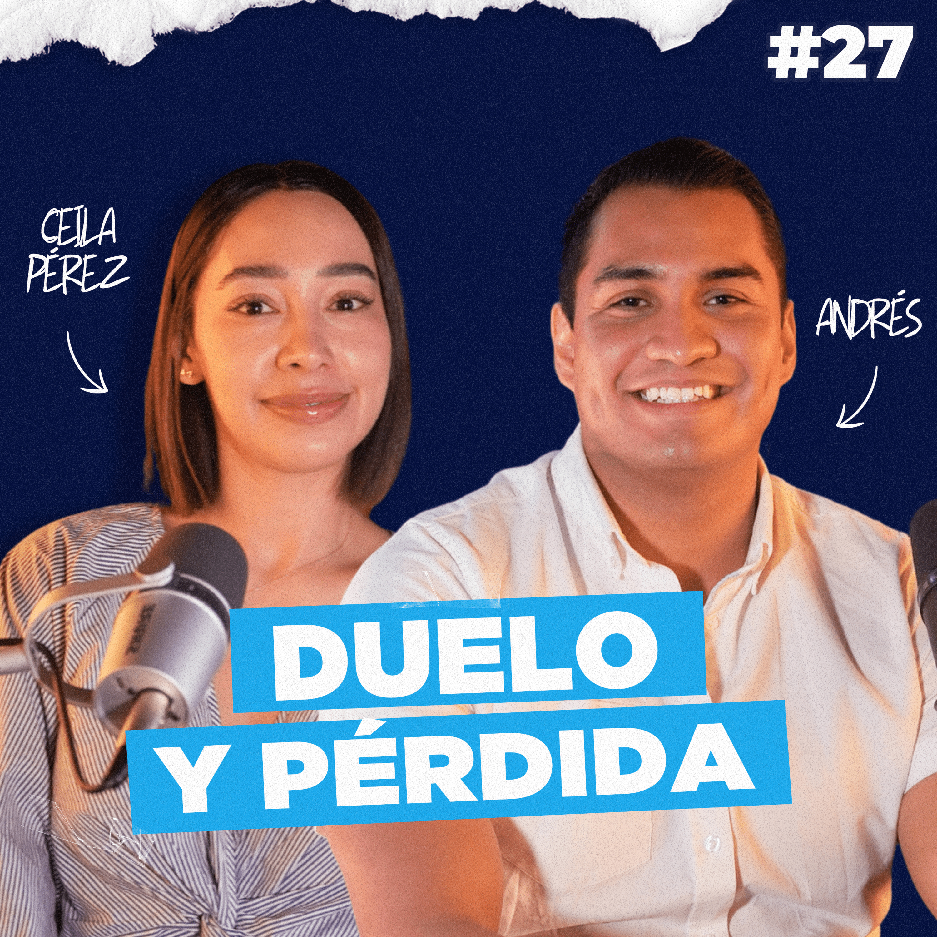 Cuestiona Podcast