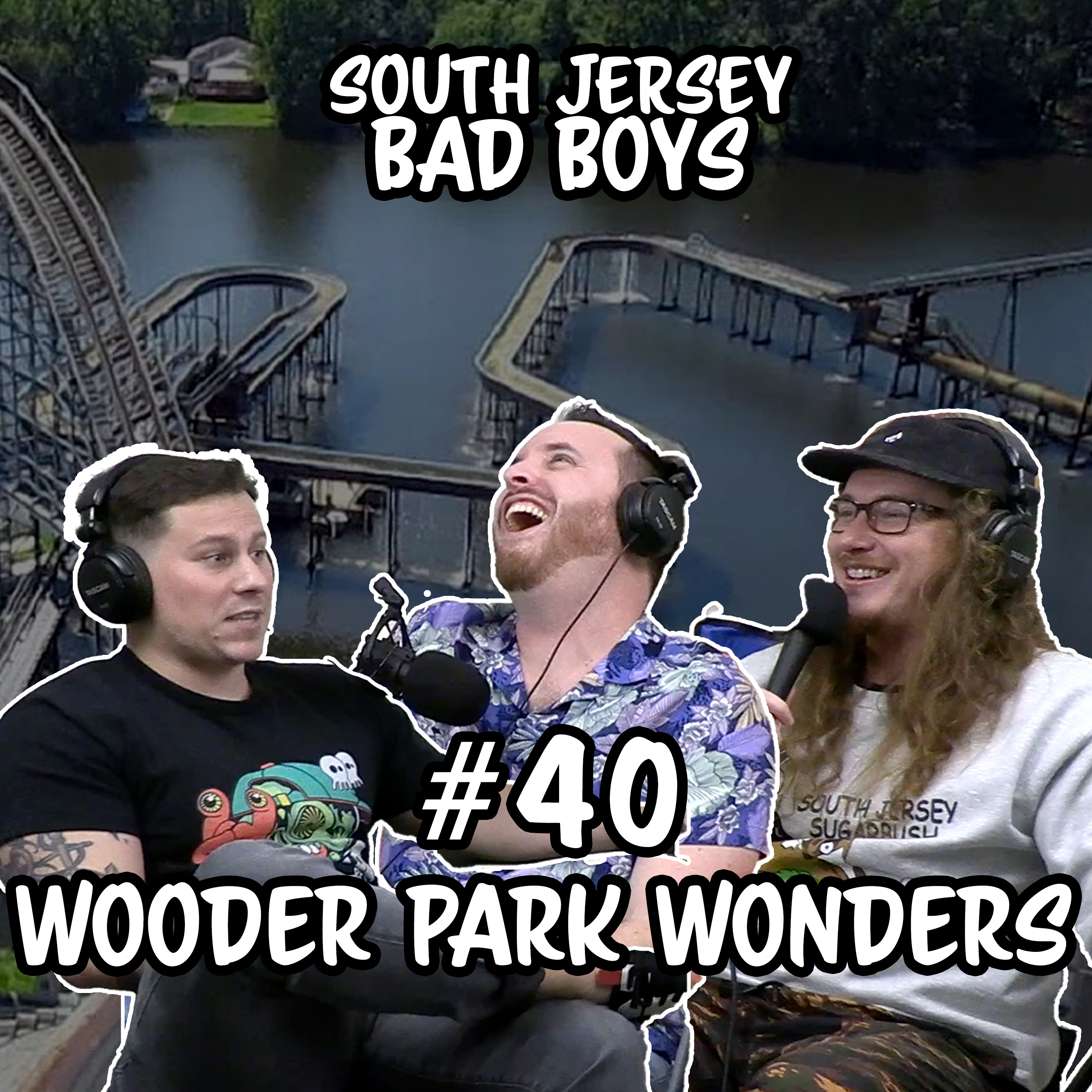 South Jersey Bad Boys
