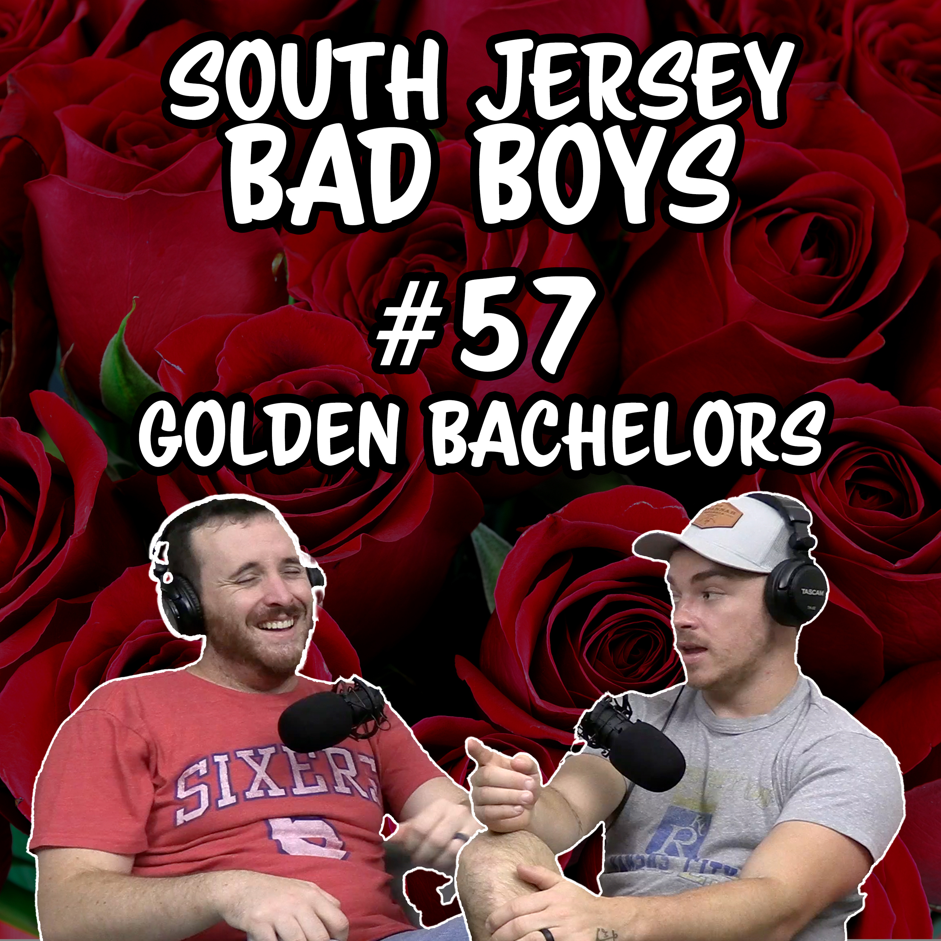 Golden Bachelors episode artwork
