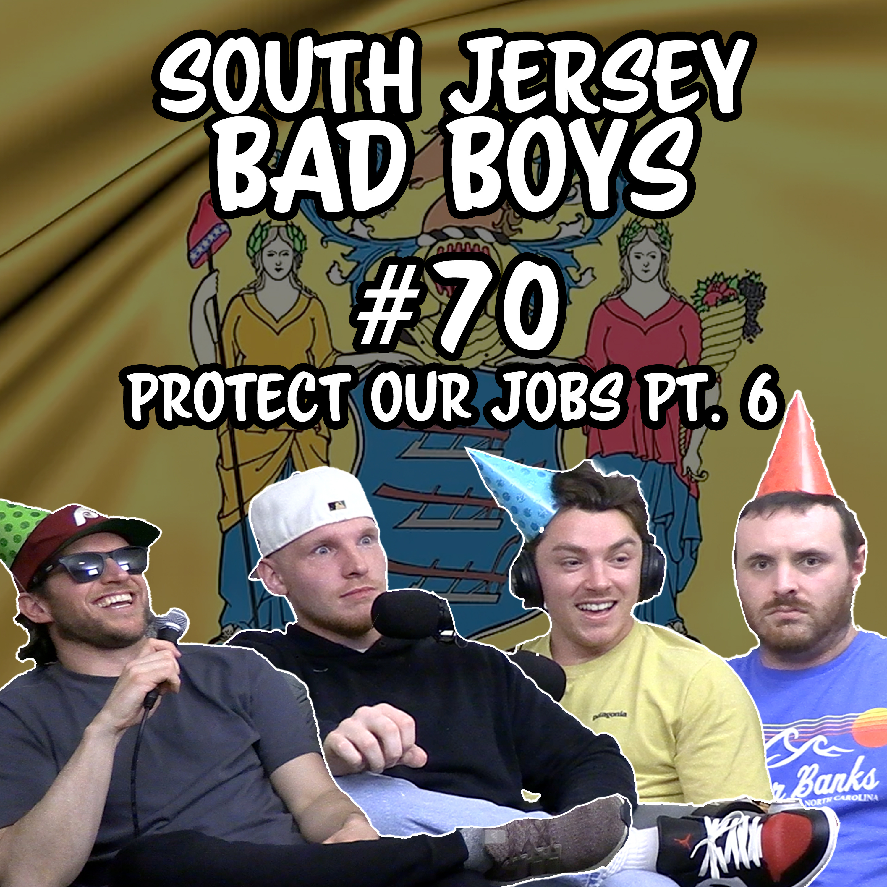 South Jersey Bad Boys