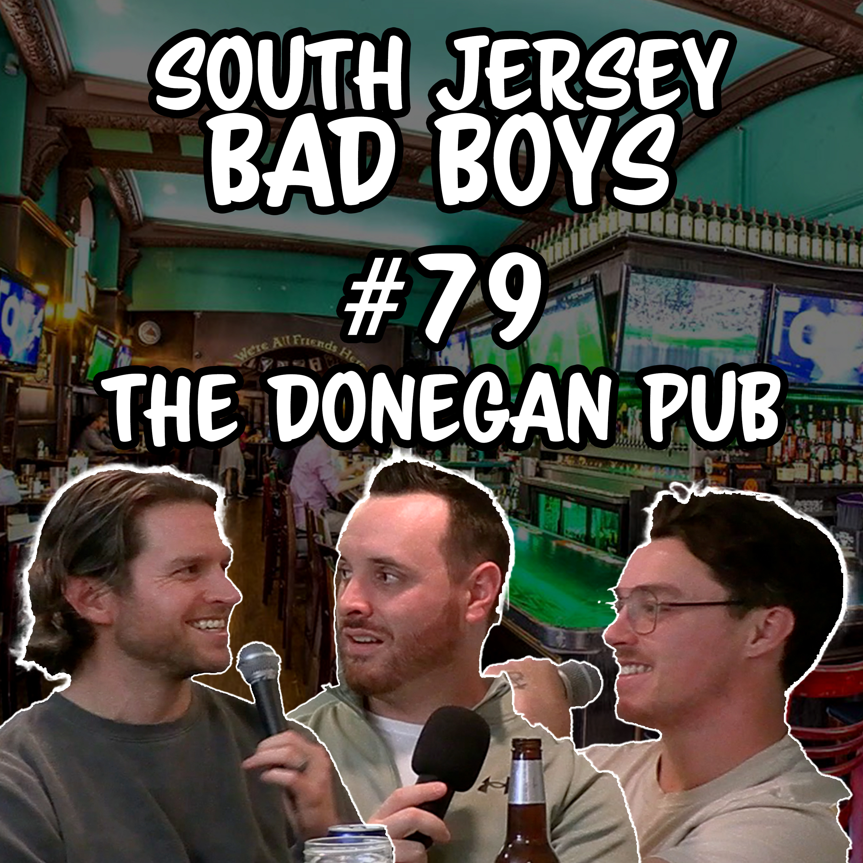 South Jersey Bad Boys