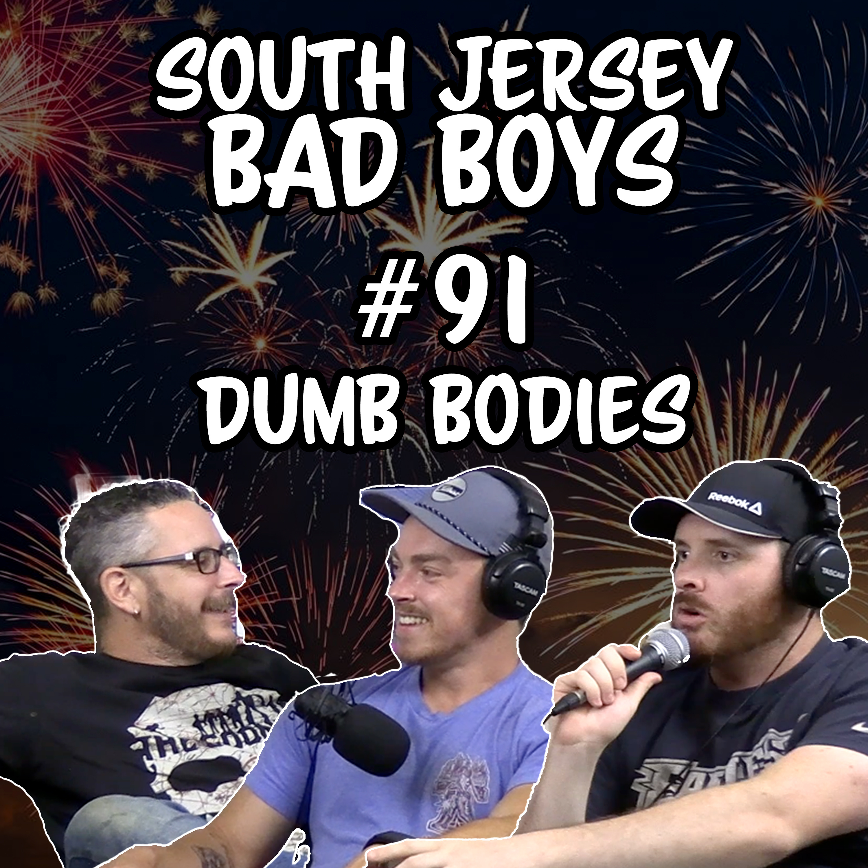South Jersey Bad Boys