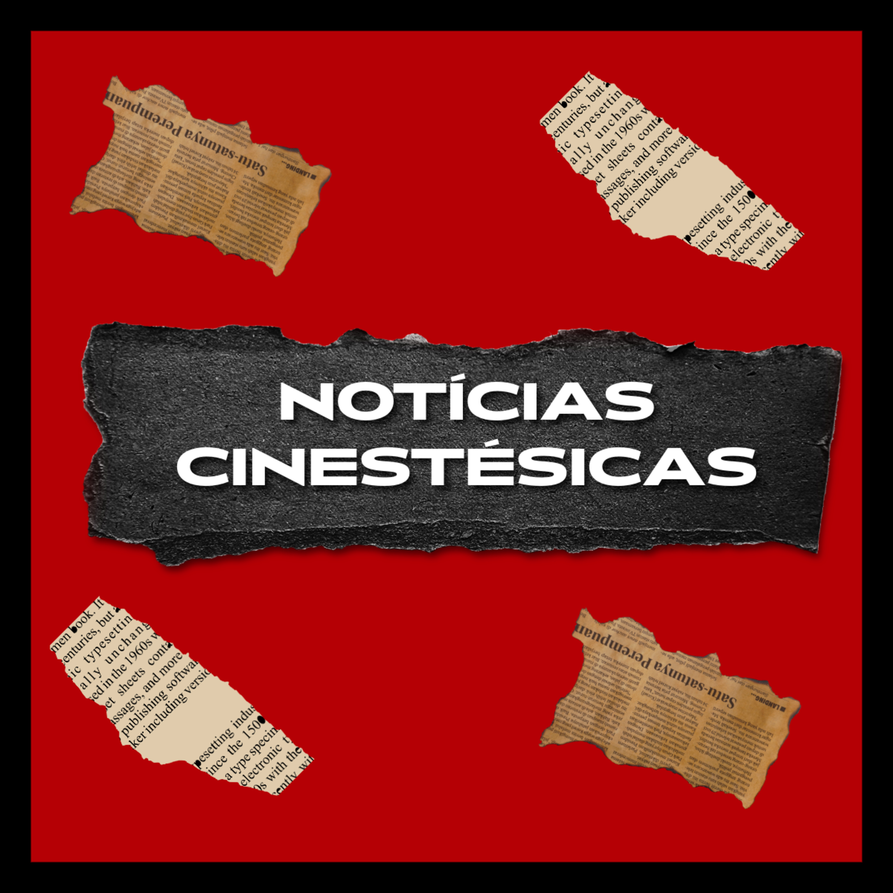 Cinestésico