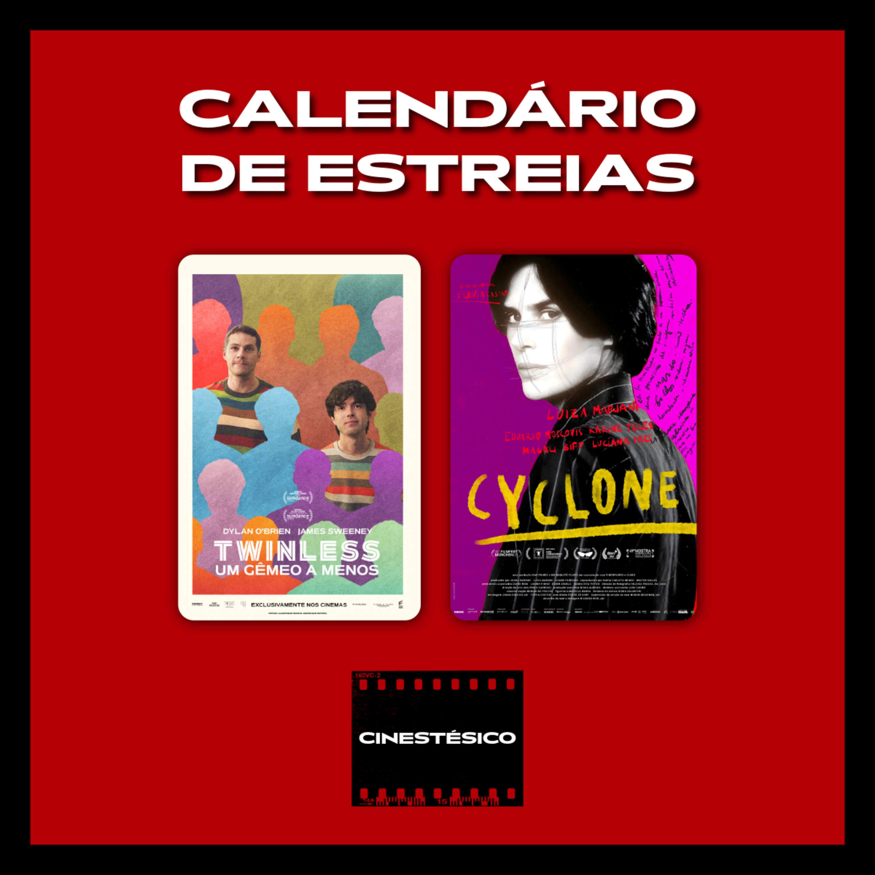 Cinestésico