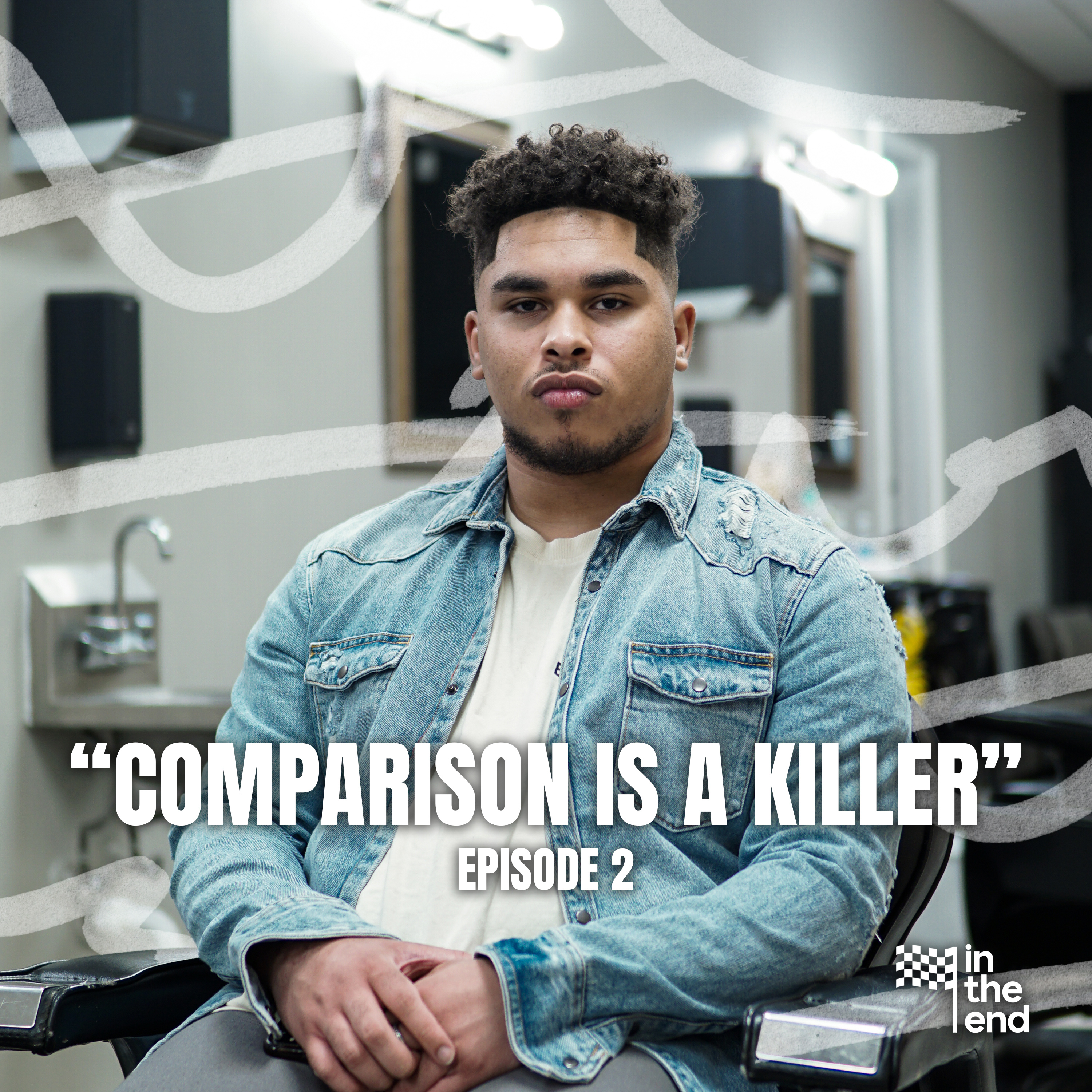 Episode 2: Comparison episode artwork